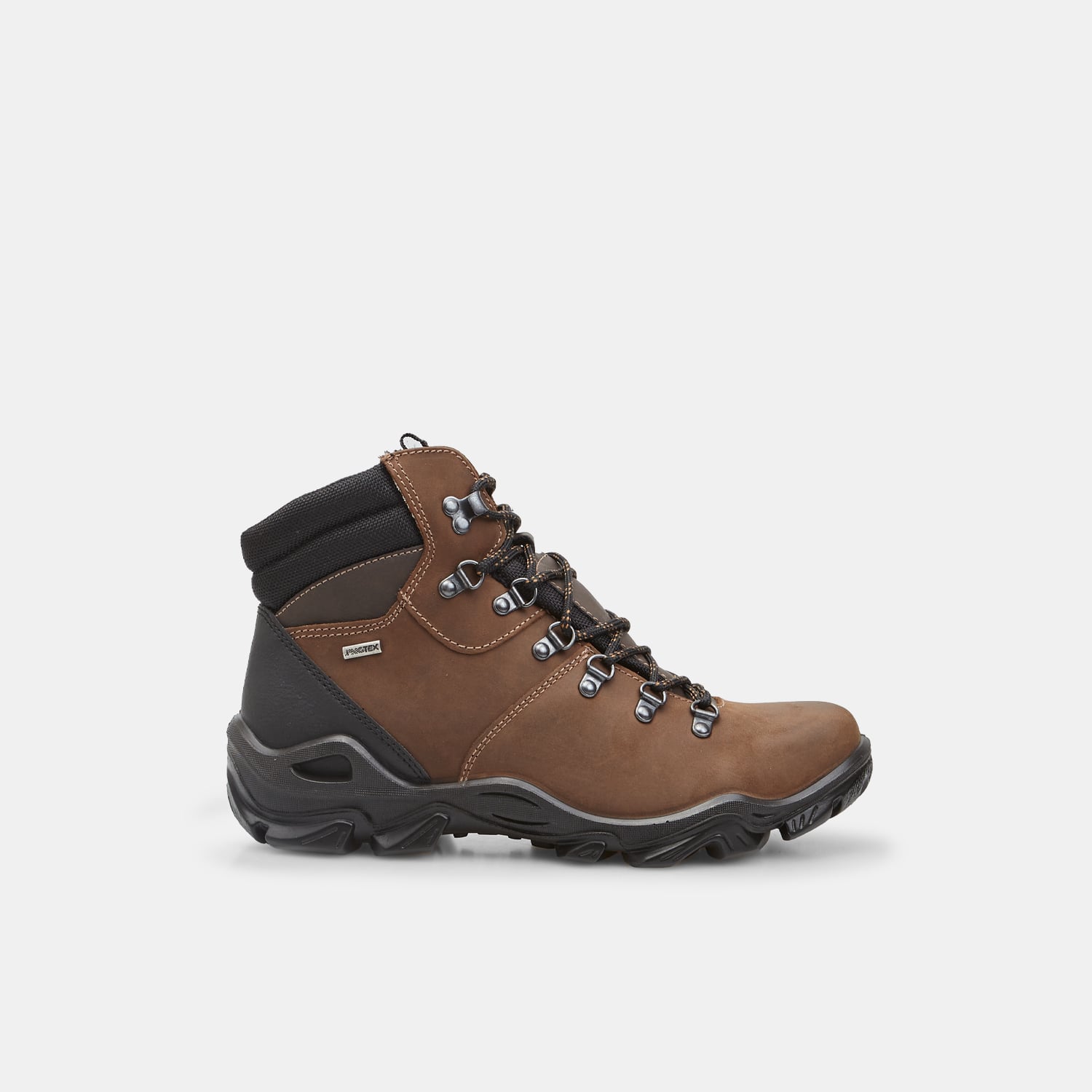 Weinbrenner pánská zimní outdoor obuv pro chladné dny