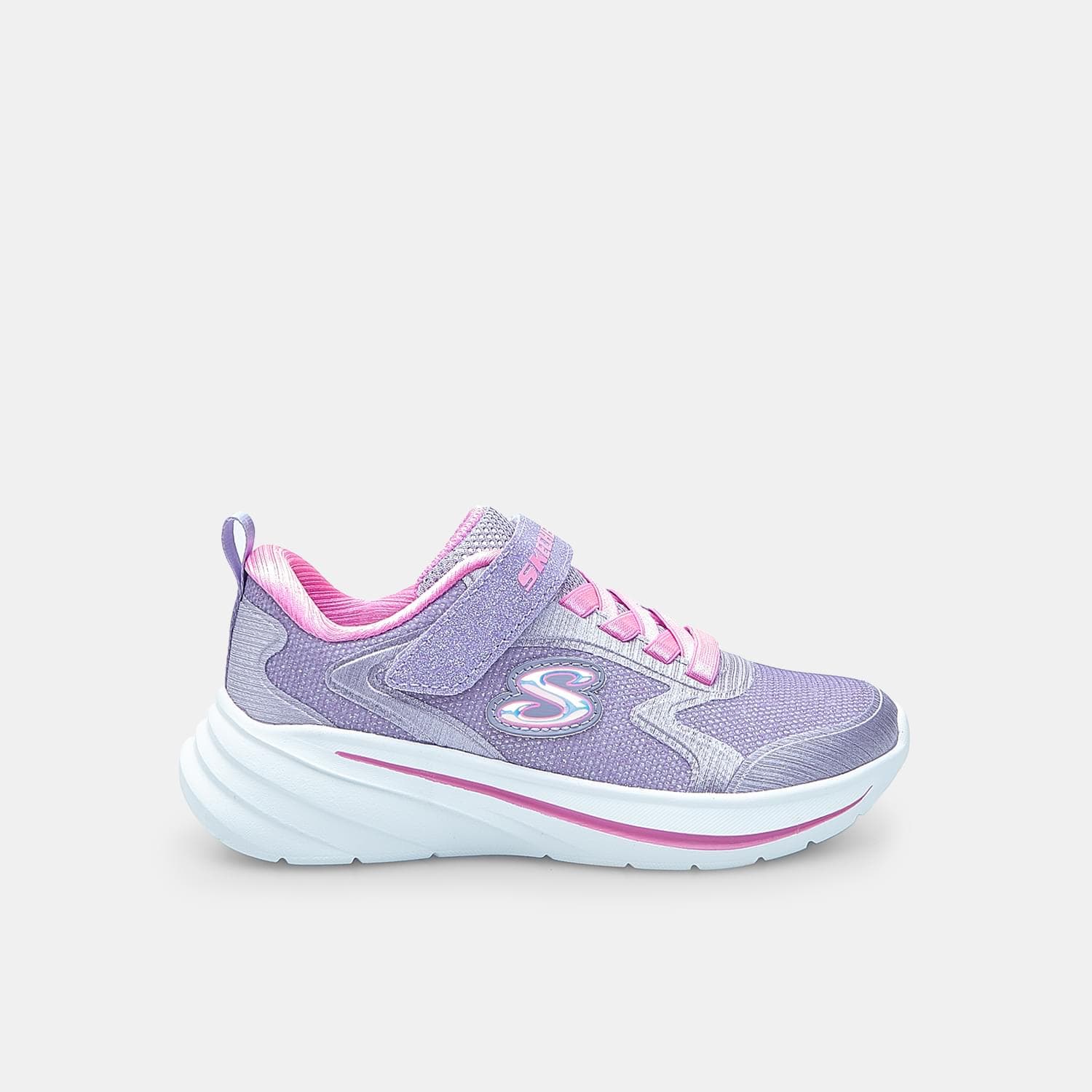 Dětské tenisky Skechers WAVE 92