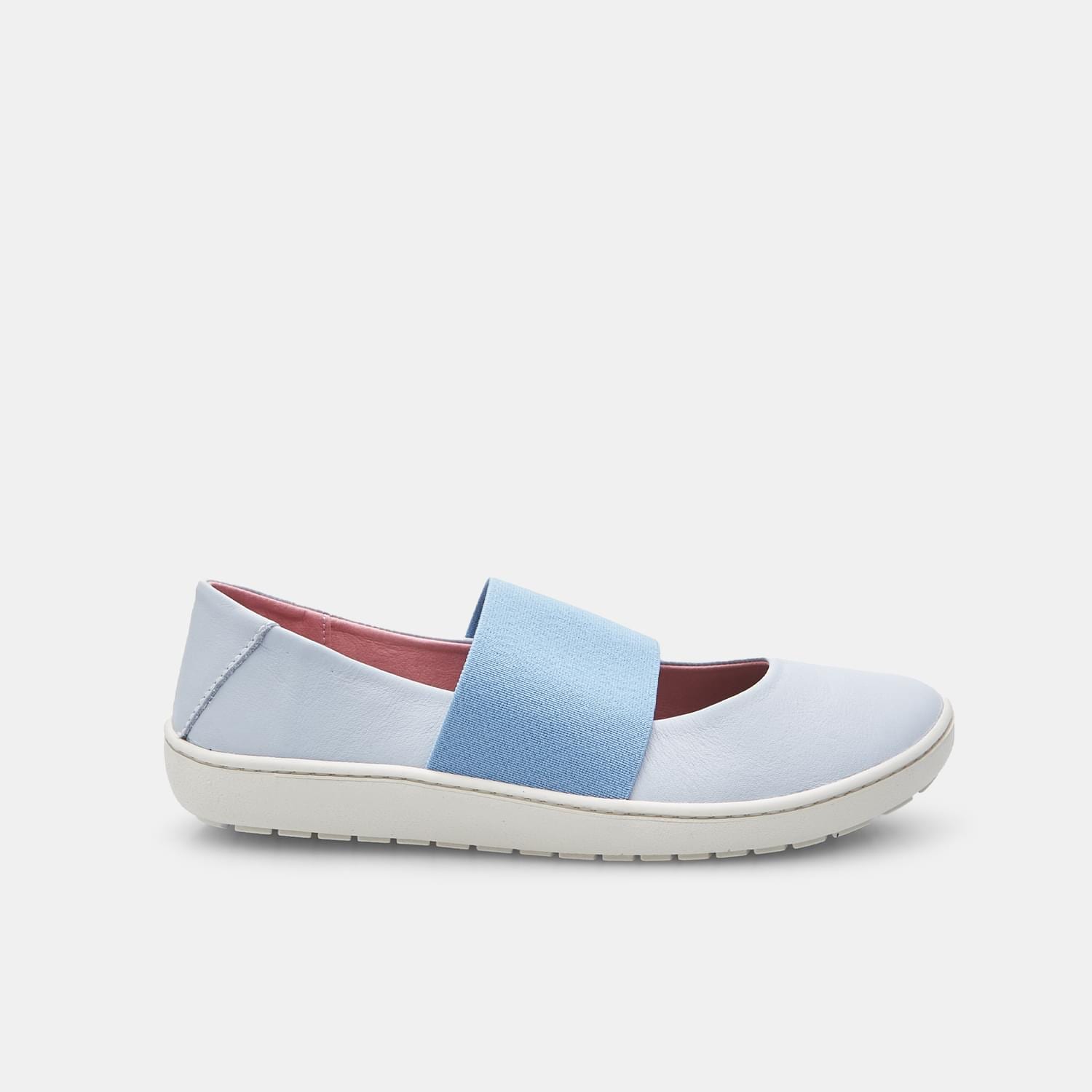 Barefoot Mary Jane baleríny Baťa