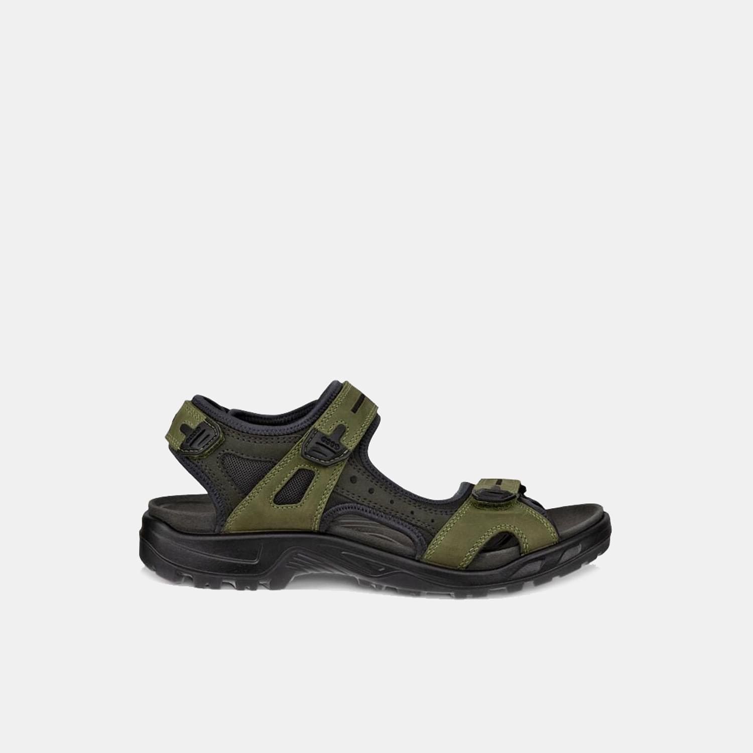 Outdoor sandály pro muže Ecco Offroad