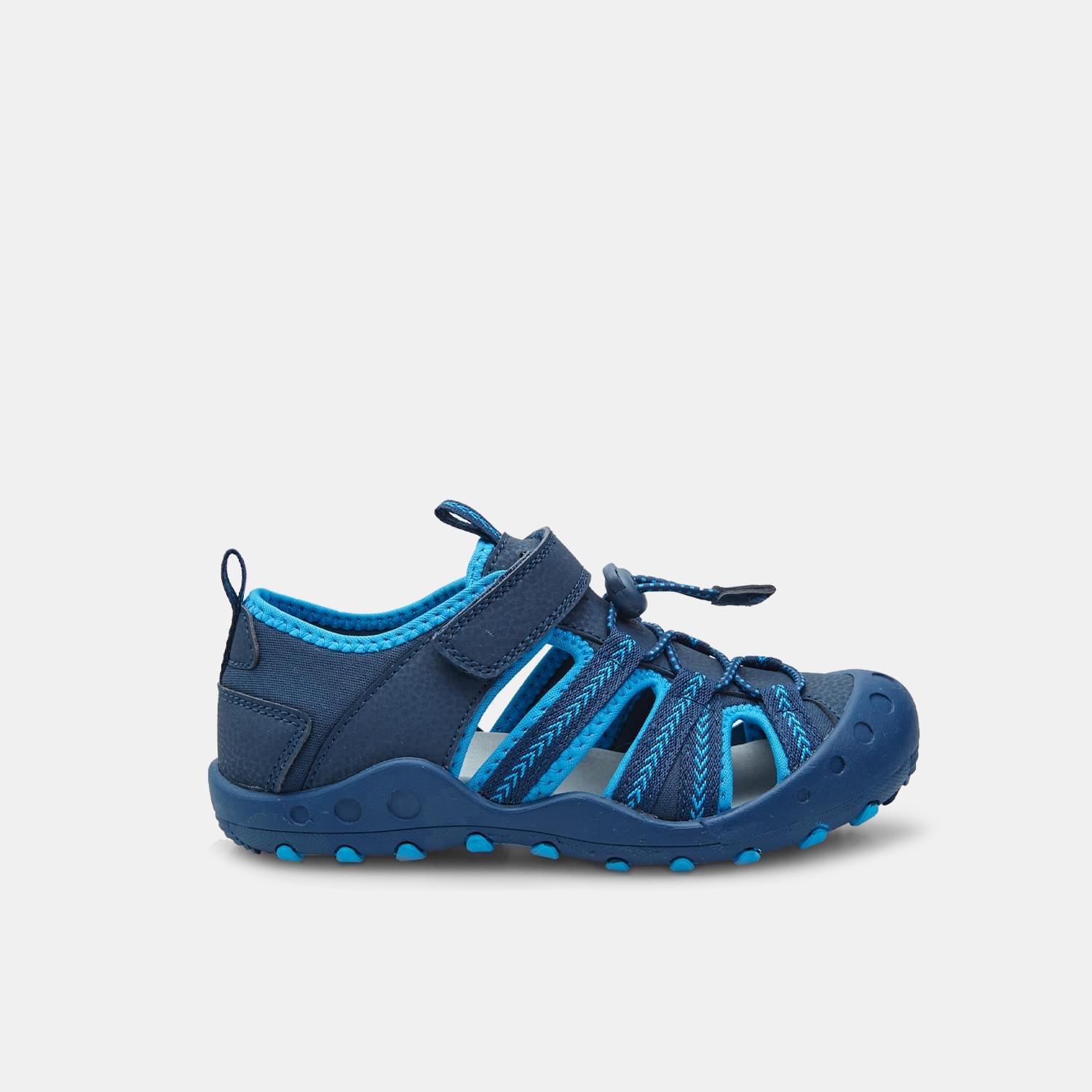 Dětské outdoor sandály pro chlapce Baťa