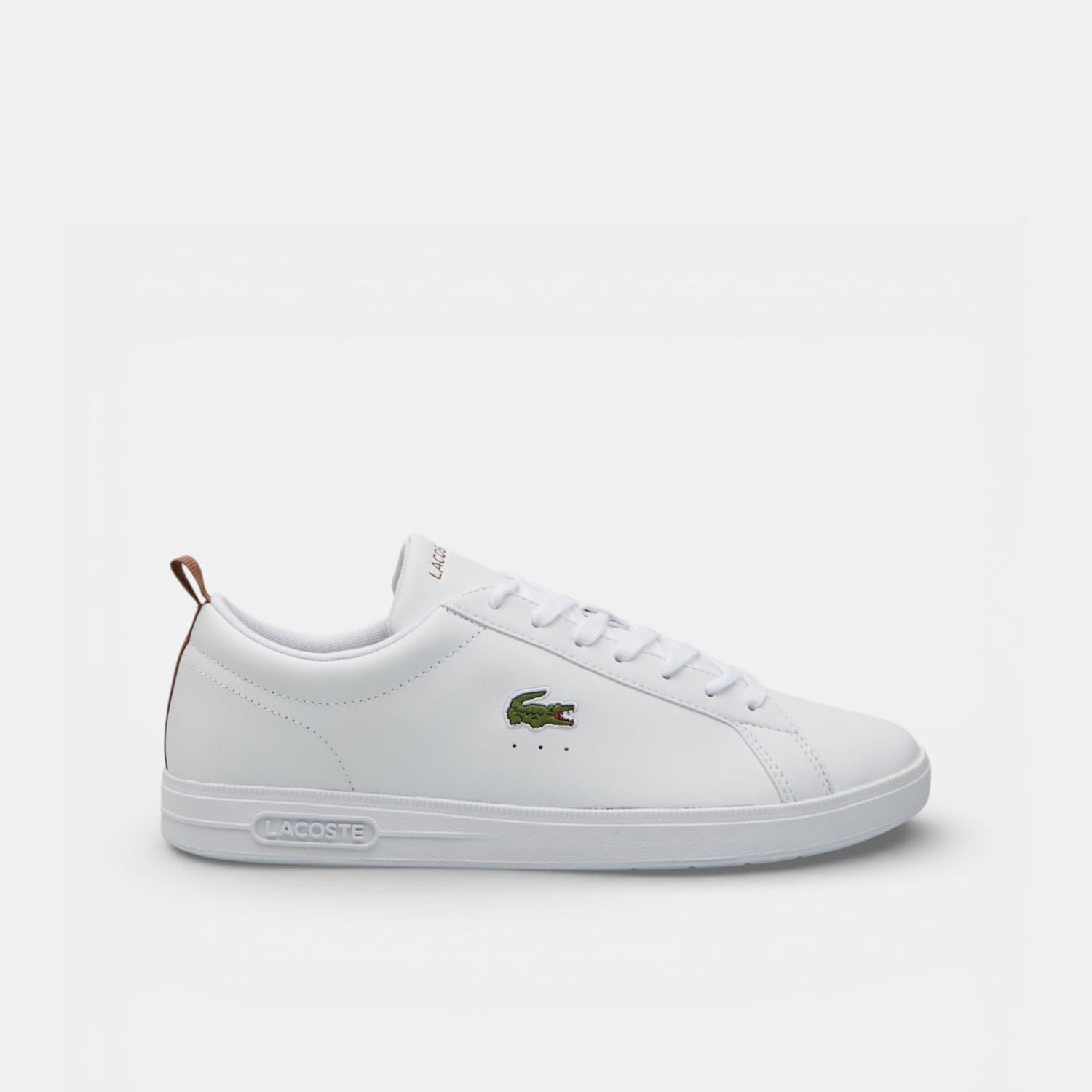 Pánské tenisky Lacoste