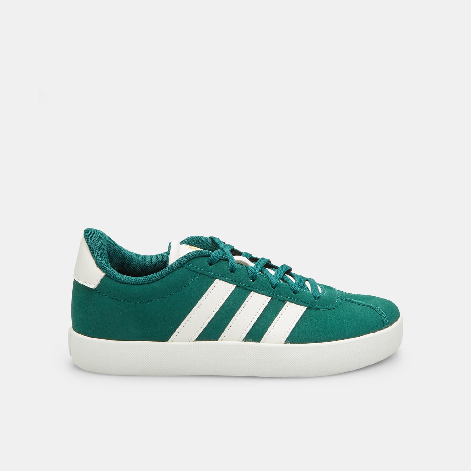Tenisky pro kluky Adidas VL Court 3.0