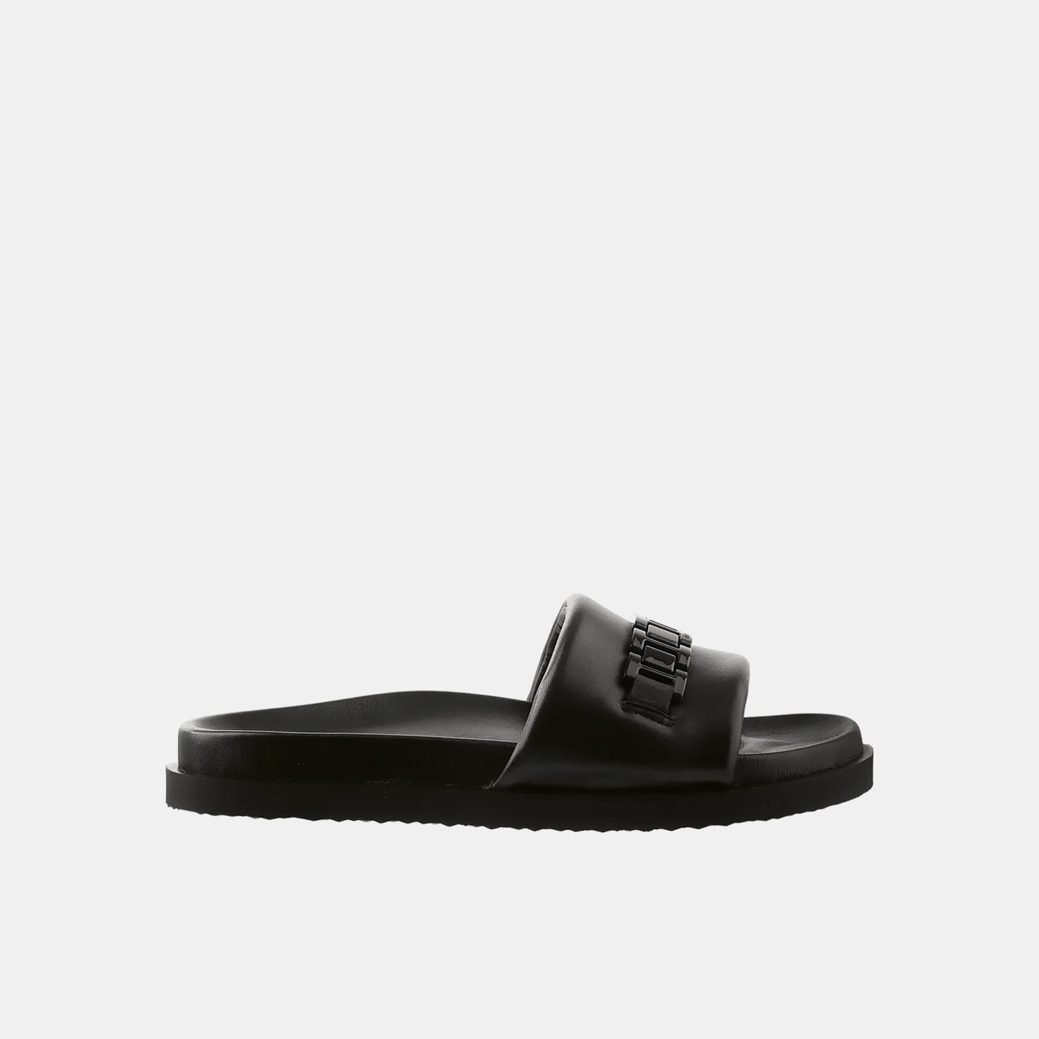 Kožené letní footbed pantofle Högl Betsy