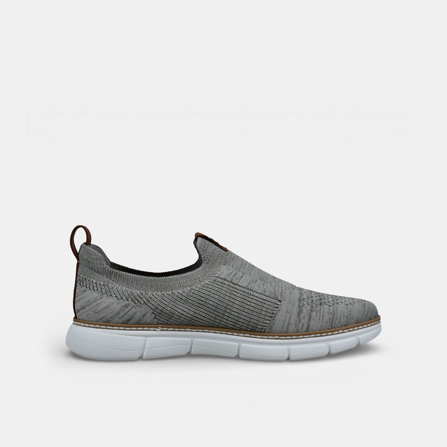 Pánské slip-on boty Bugatti
