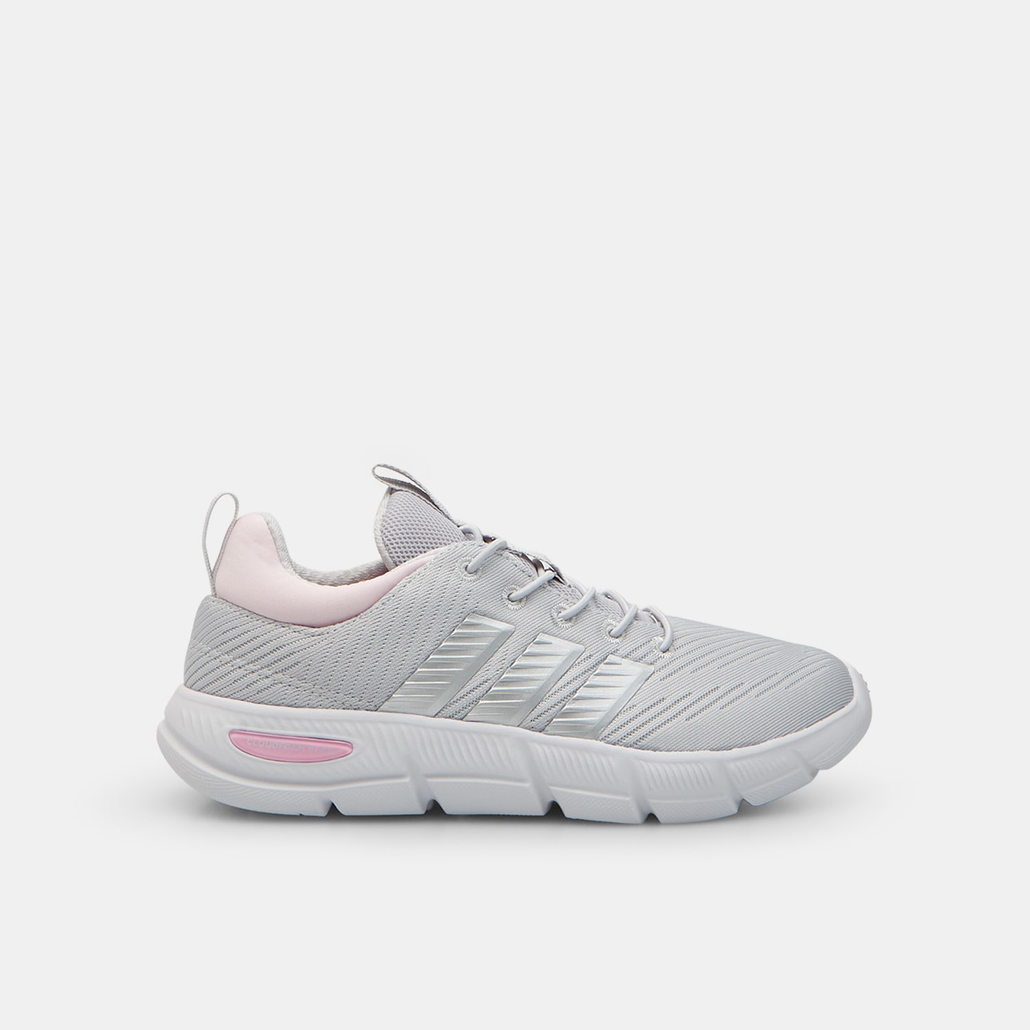 Dámské tenisky Adidas CLOUDFOAM FLEX - elastické tkaničky