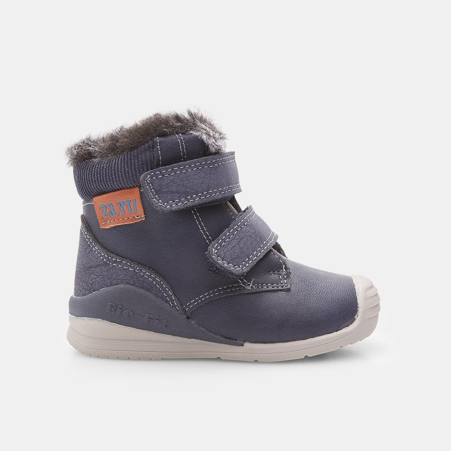 Dětská kotníková bota Bubblegummers