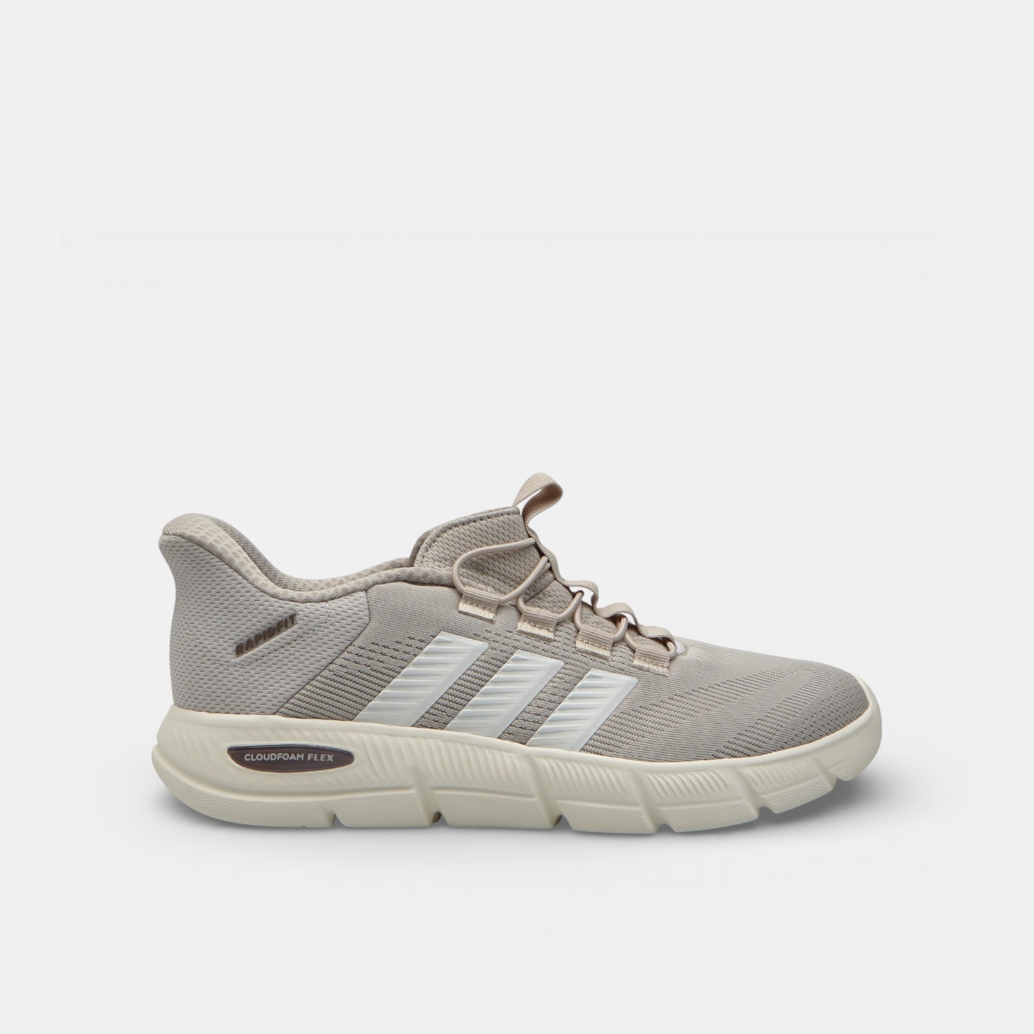 Pánské tenisky Adidas CLOUDFOAM FLEX - RAPIDFIT