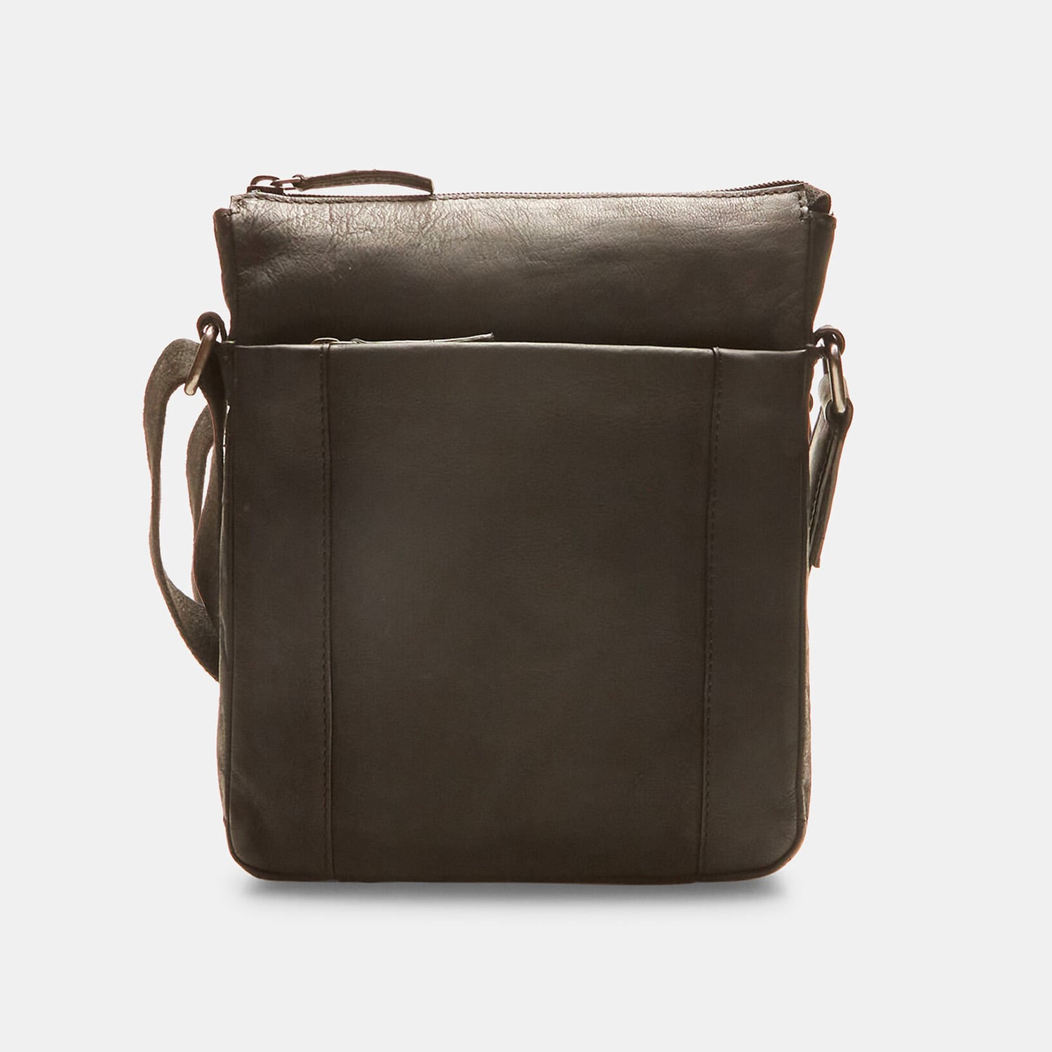 Kožené pánské crossbody Baťa