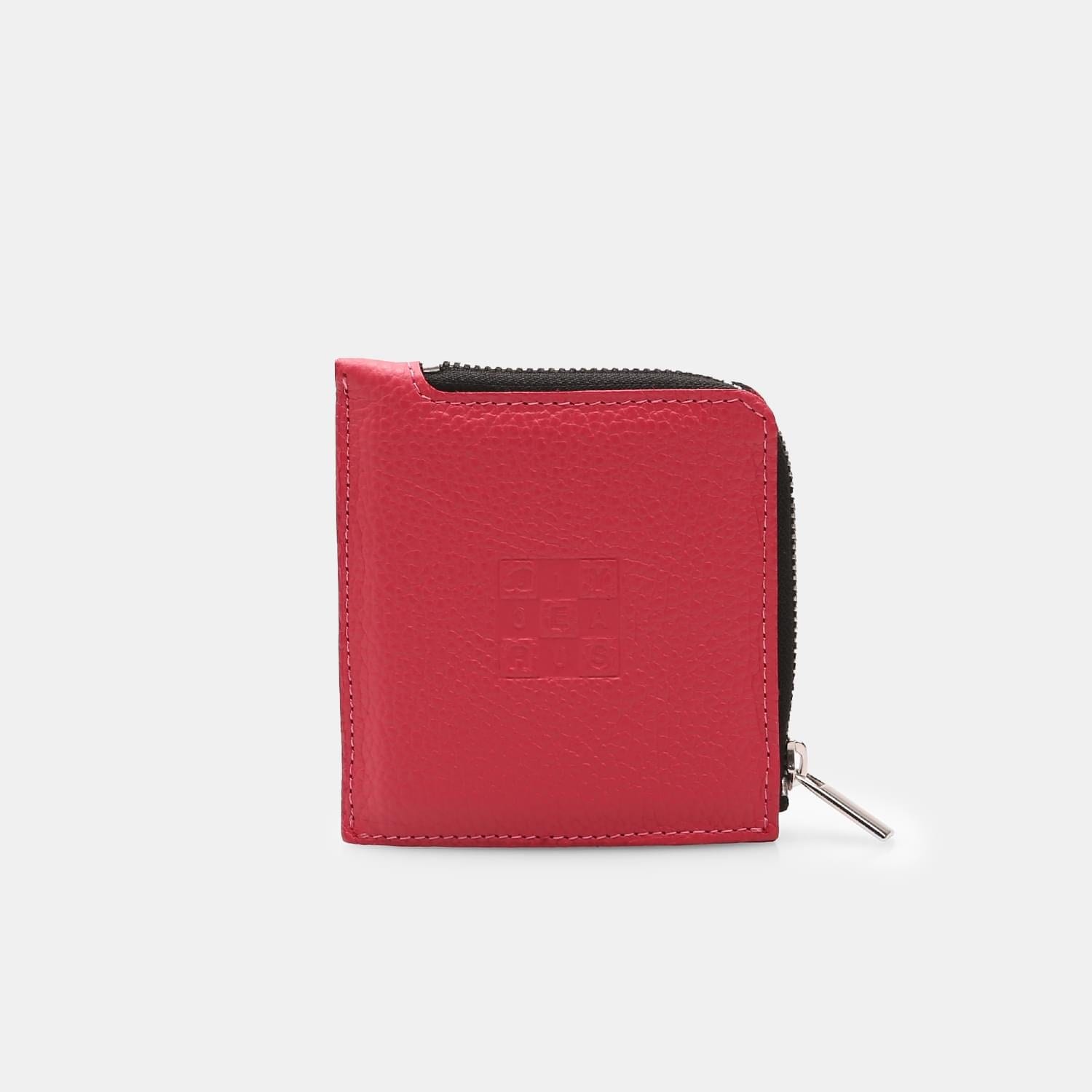 Kožená peněženka na zip BATA130 LE