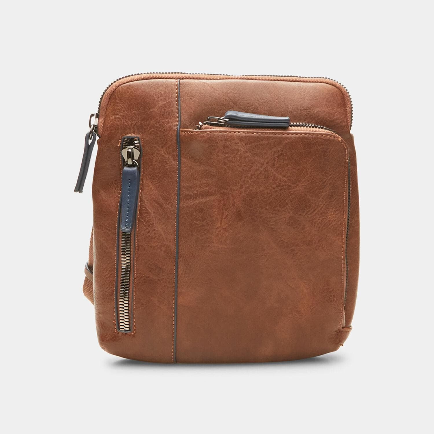 Pánská crossbody taška Baťa