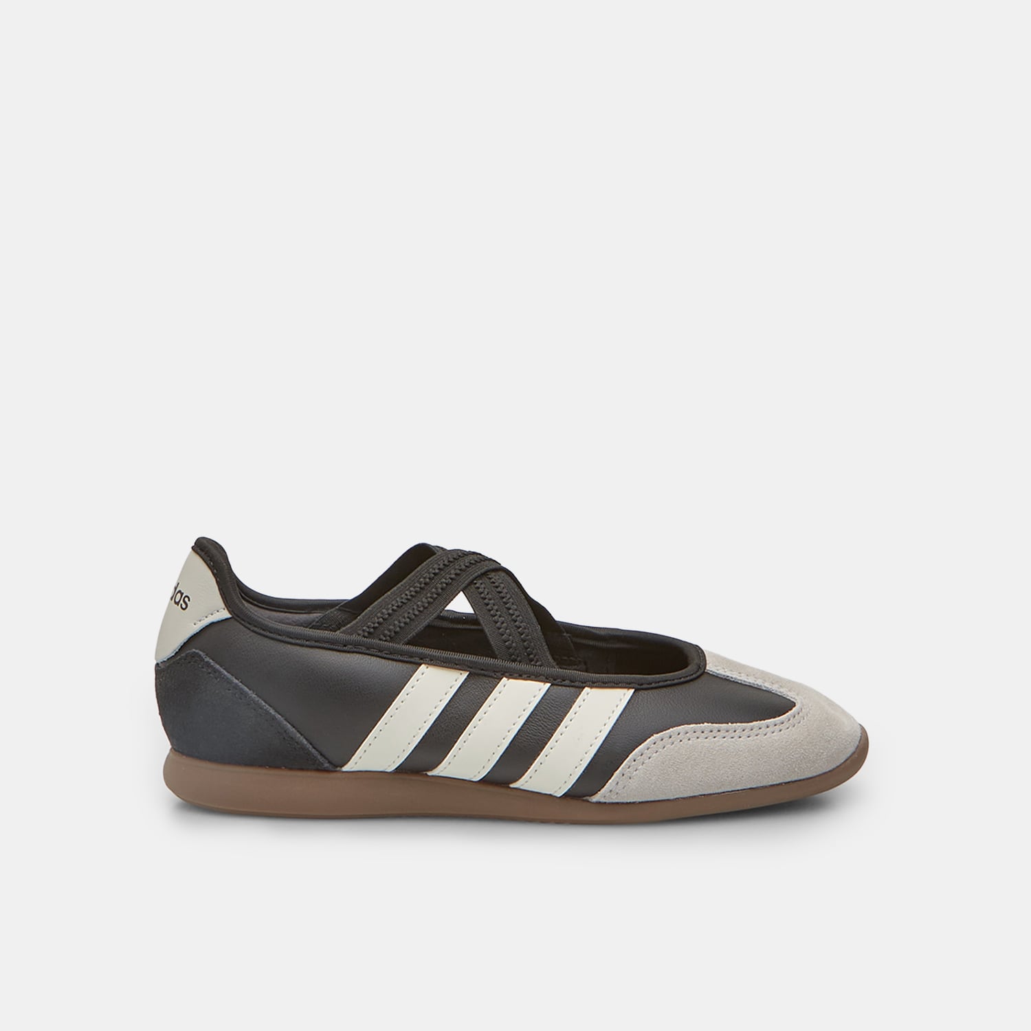 Dámské tenisky Adidas BARREDA MARY JANE