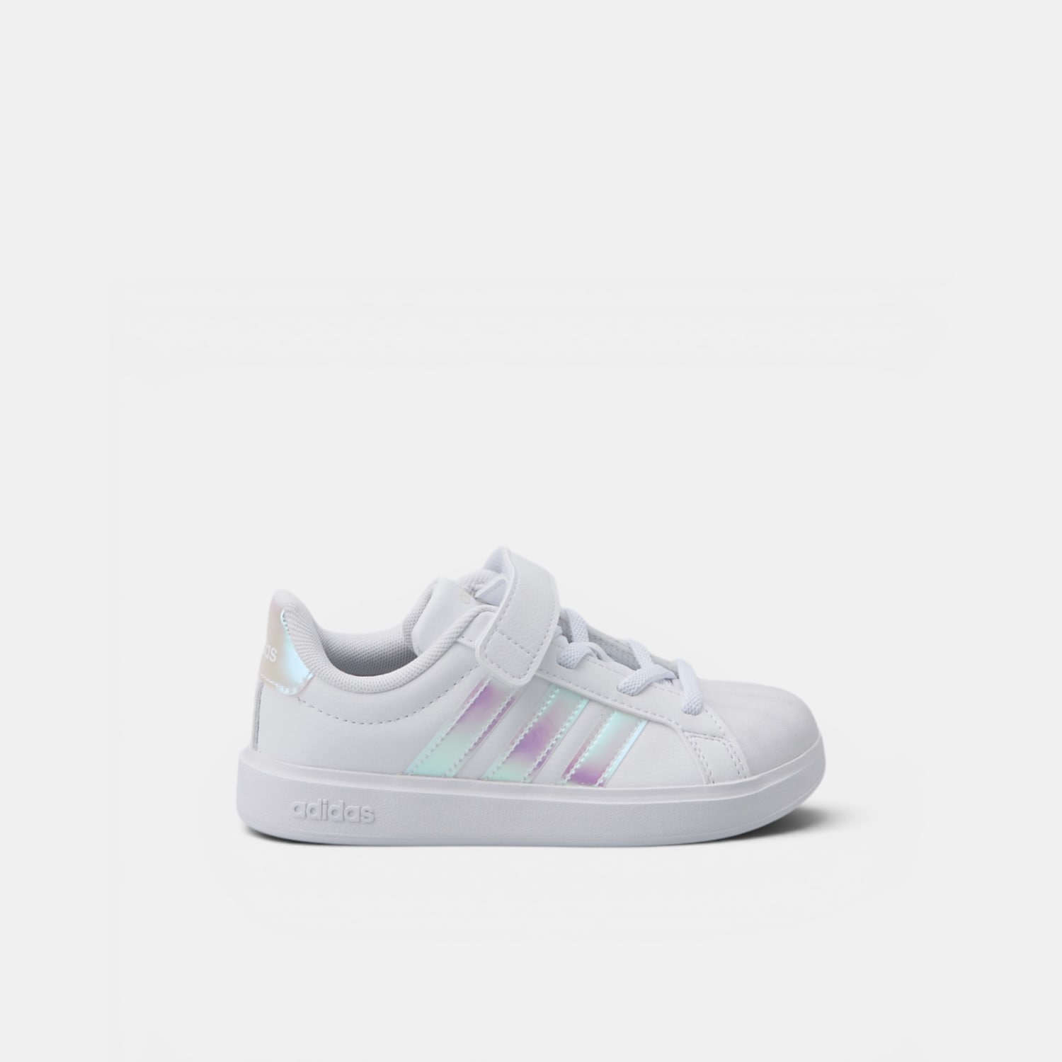Dívčí tenisky Adidas STREETTALK