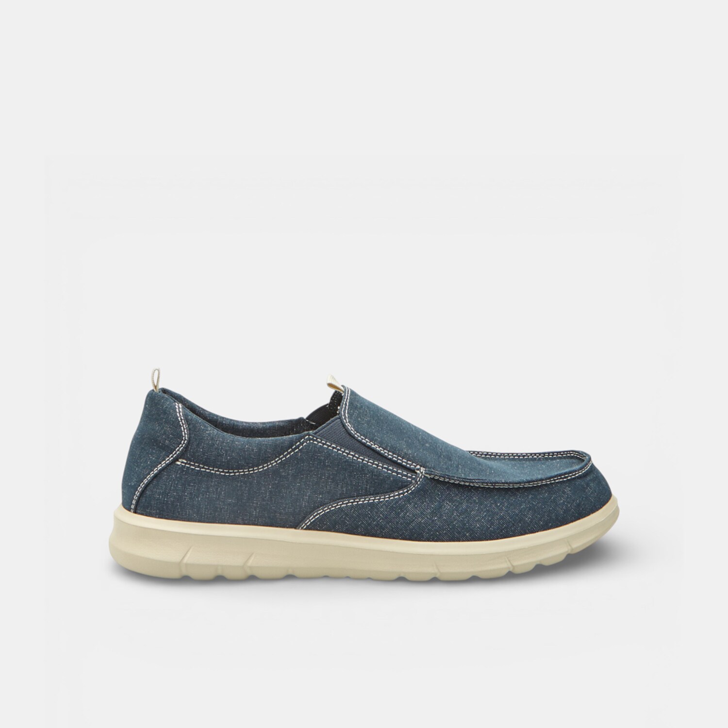 Pánské slip on od Baťa