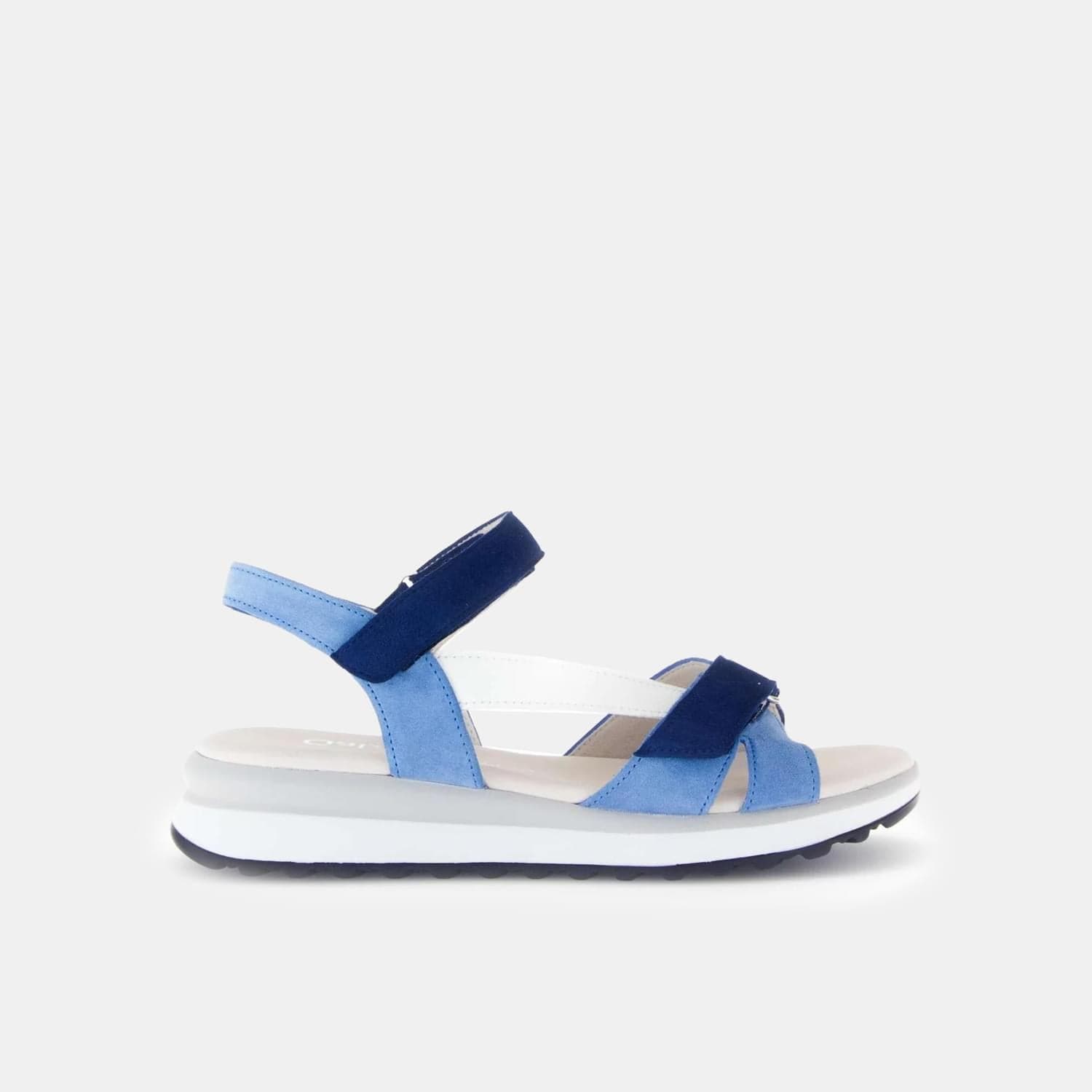 Dámské kožené sandály Gabor Comfort