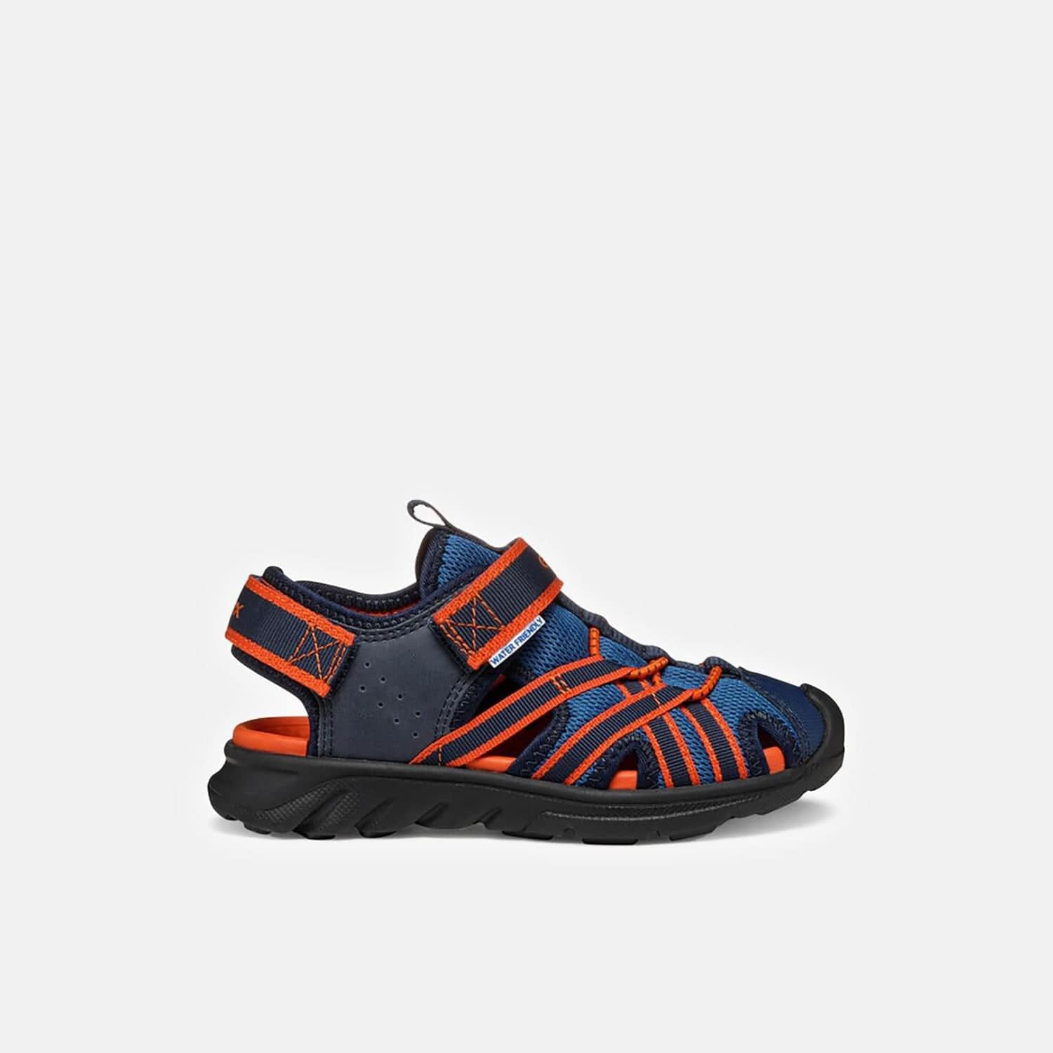 Dětské outdoor sandále pro chlapce Geox Airadyum Junior