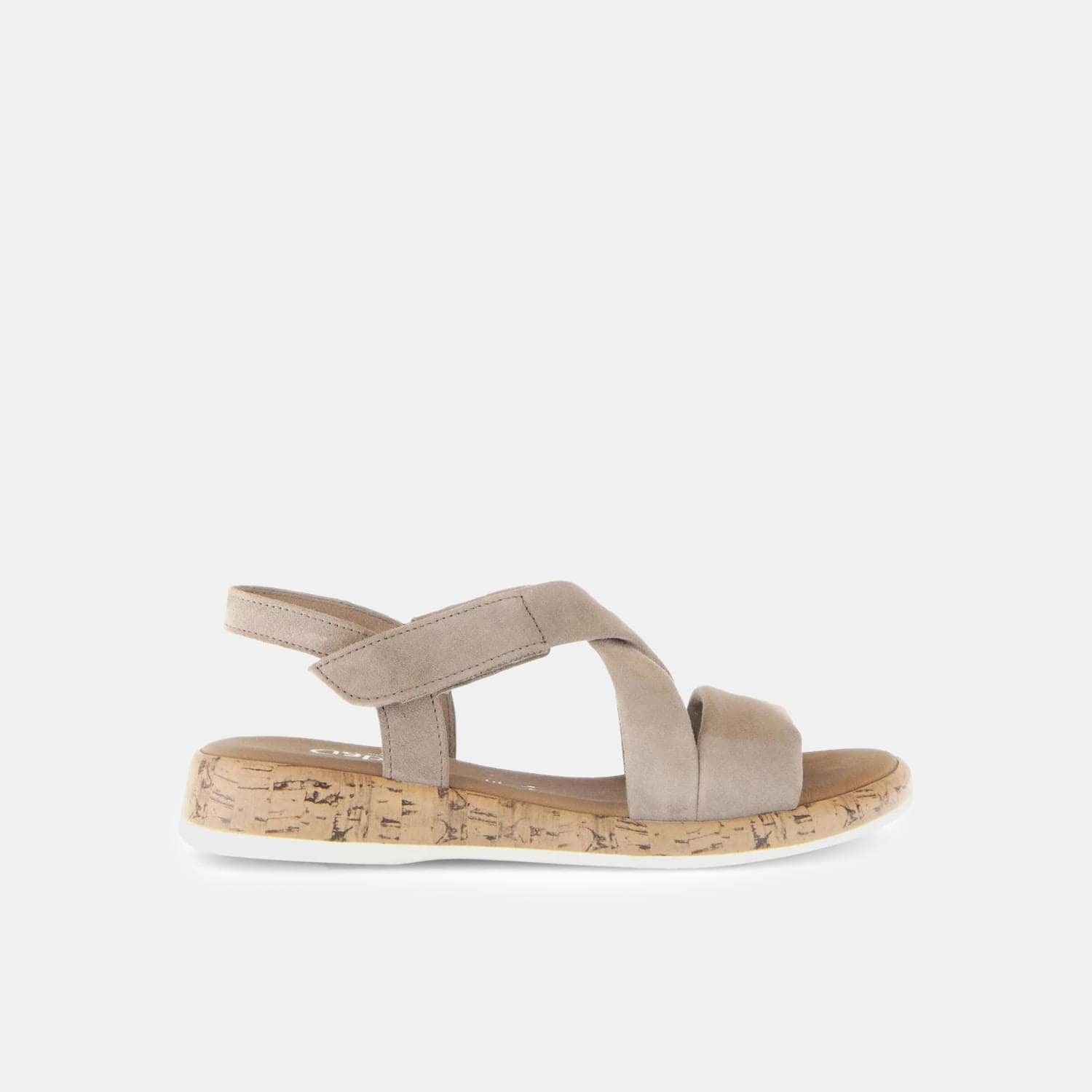 Dámské kožené sandály Gabor Comfort