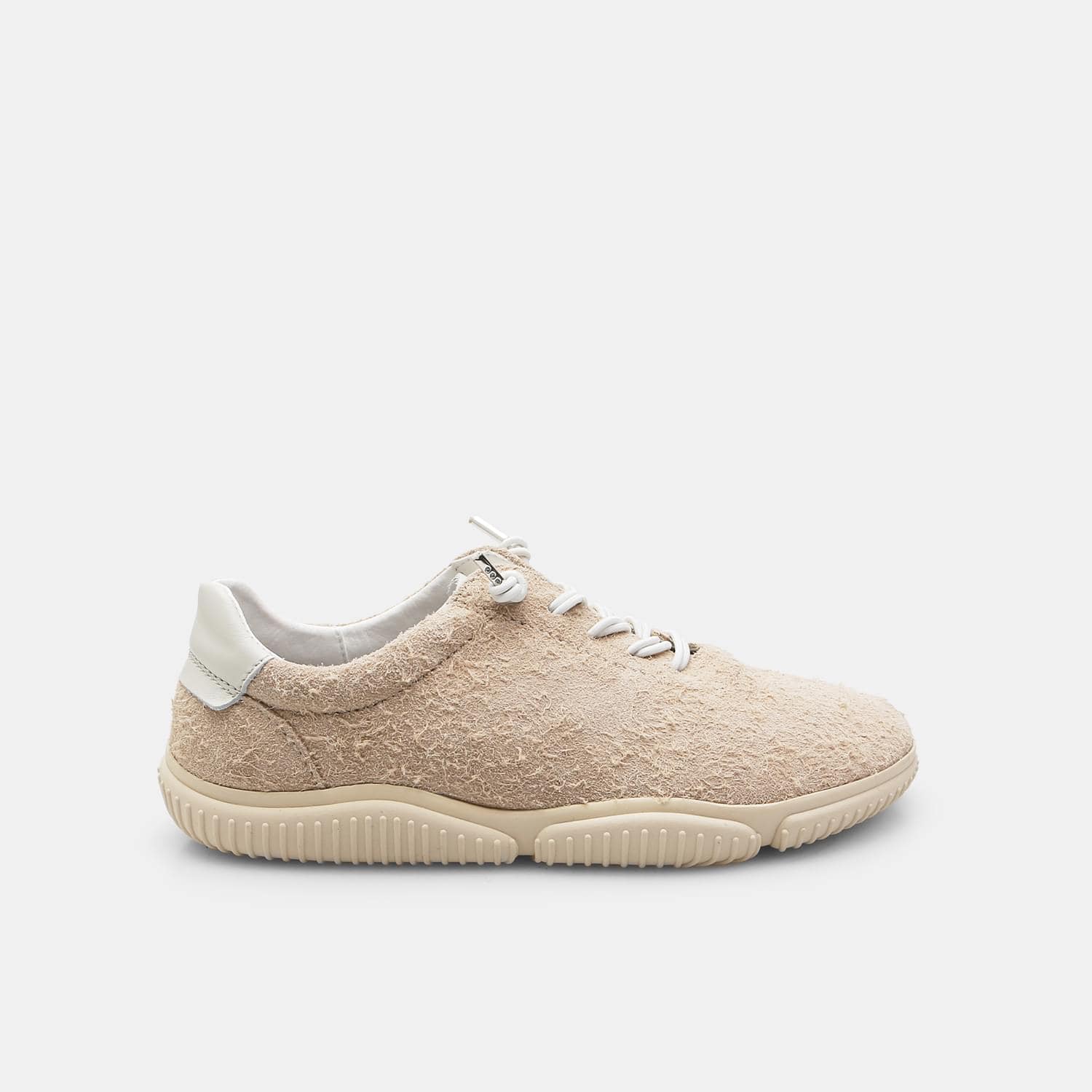 Kožené teddy barefoot tenisky FlotActiv Baťa