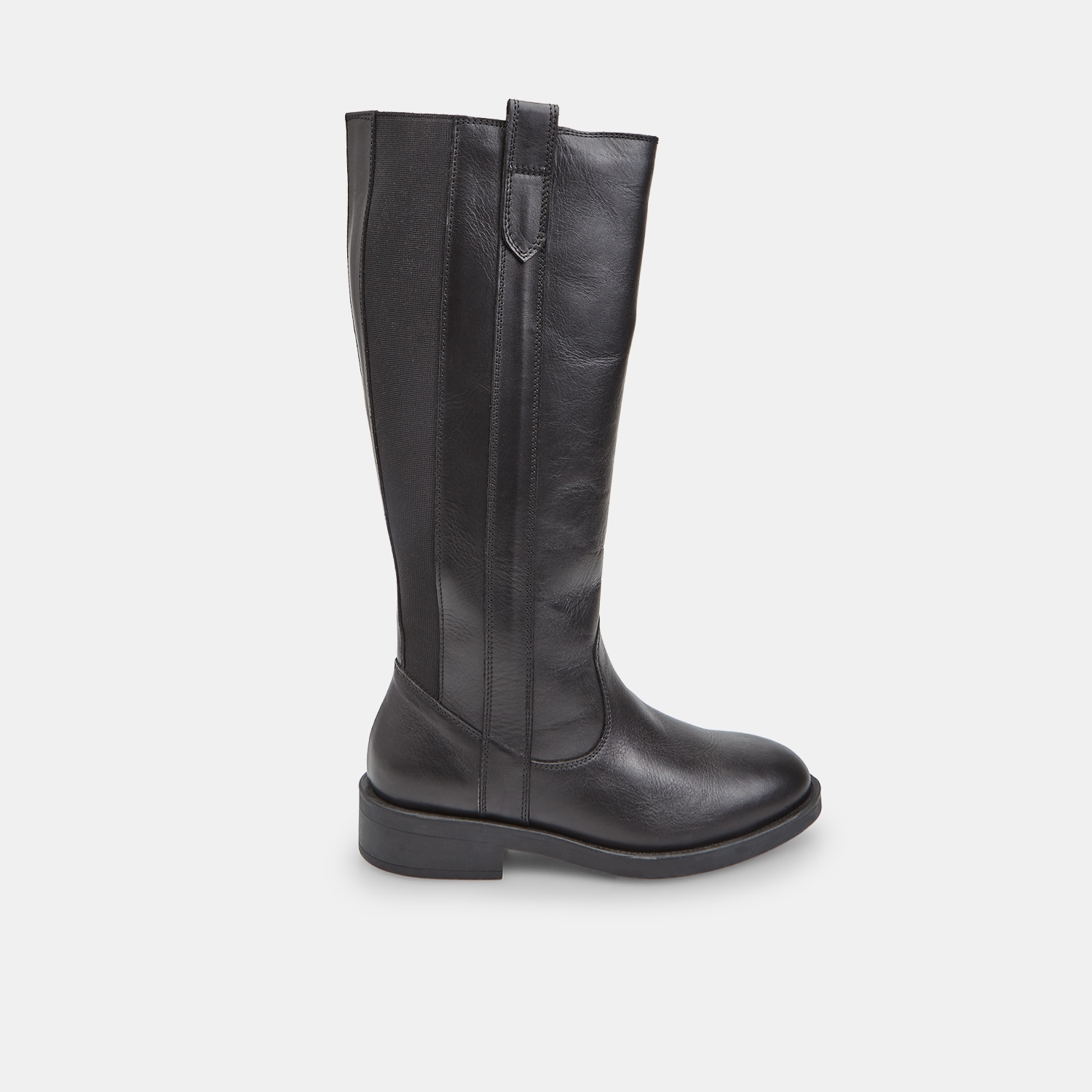 Dámská kožená obuv Baťa