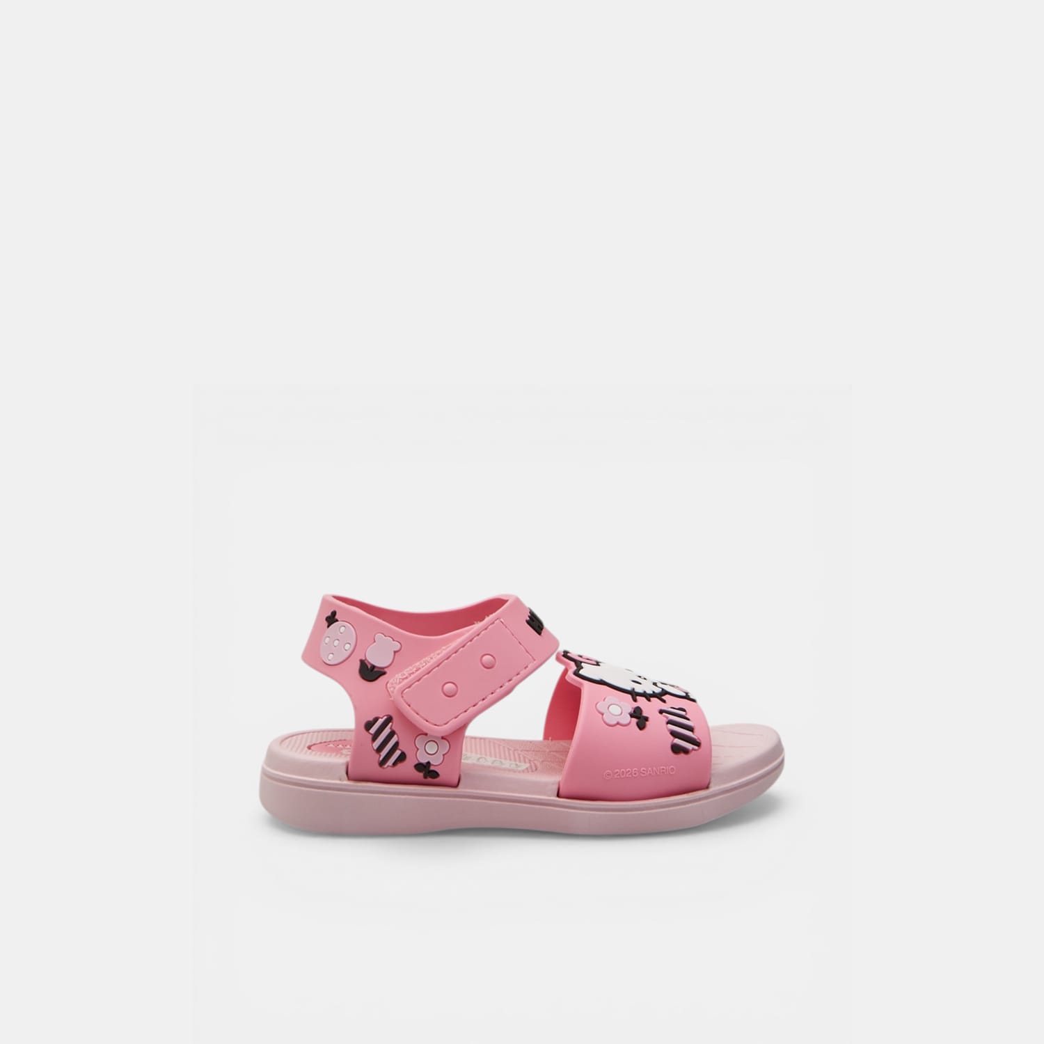 Dívčí letní sandál HELLO KITTY