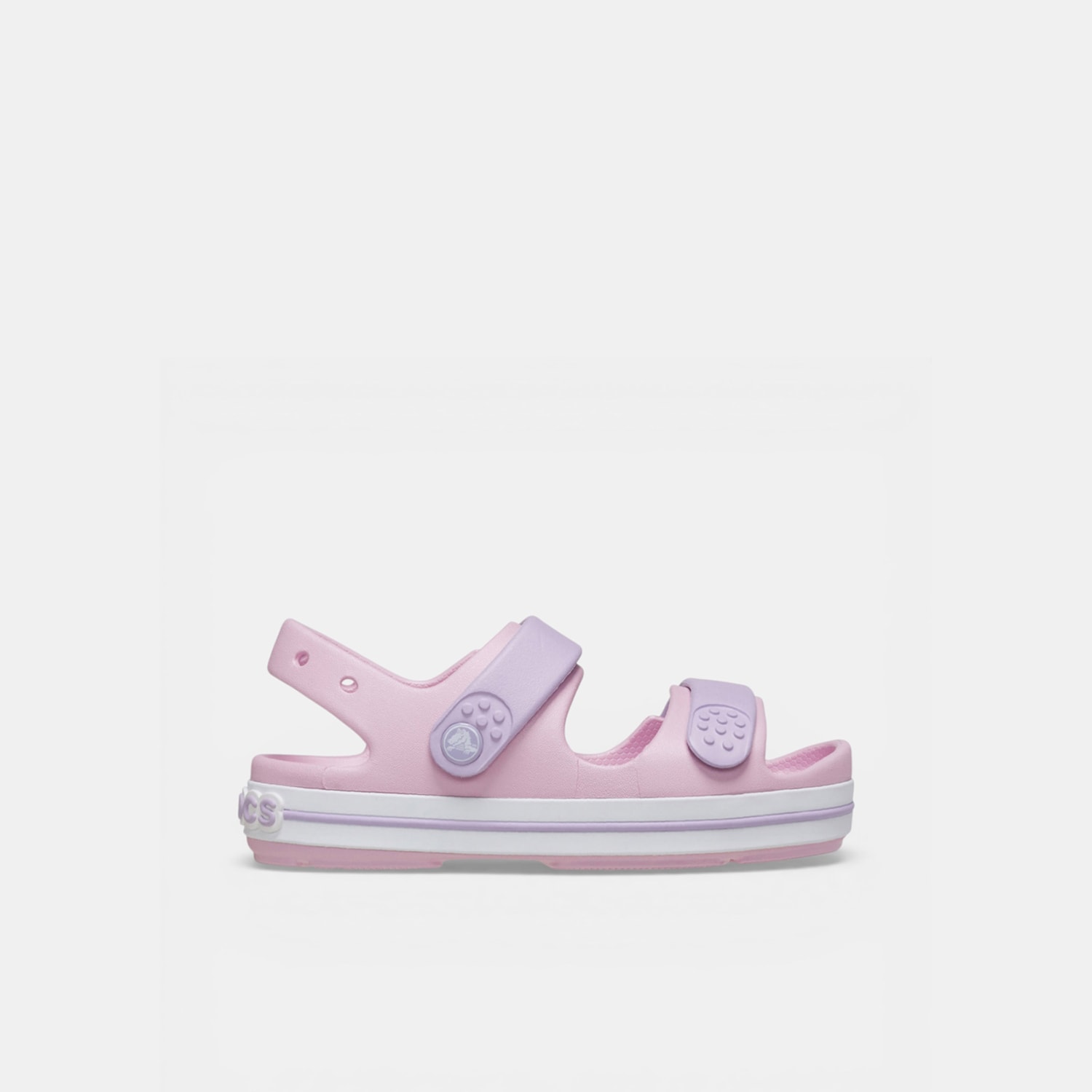 Dívčí sandály Crocs