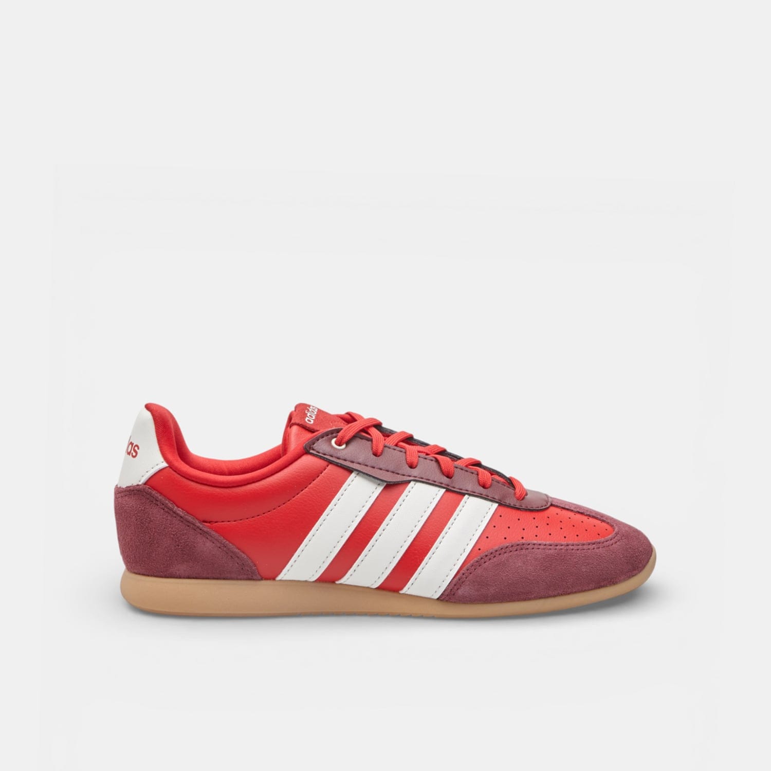 Dámské tenisky Adidas BARREDA LO BET