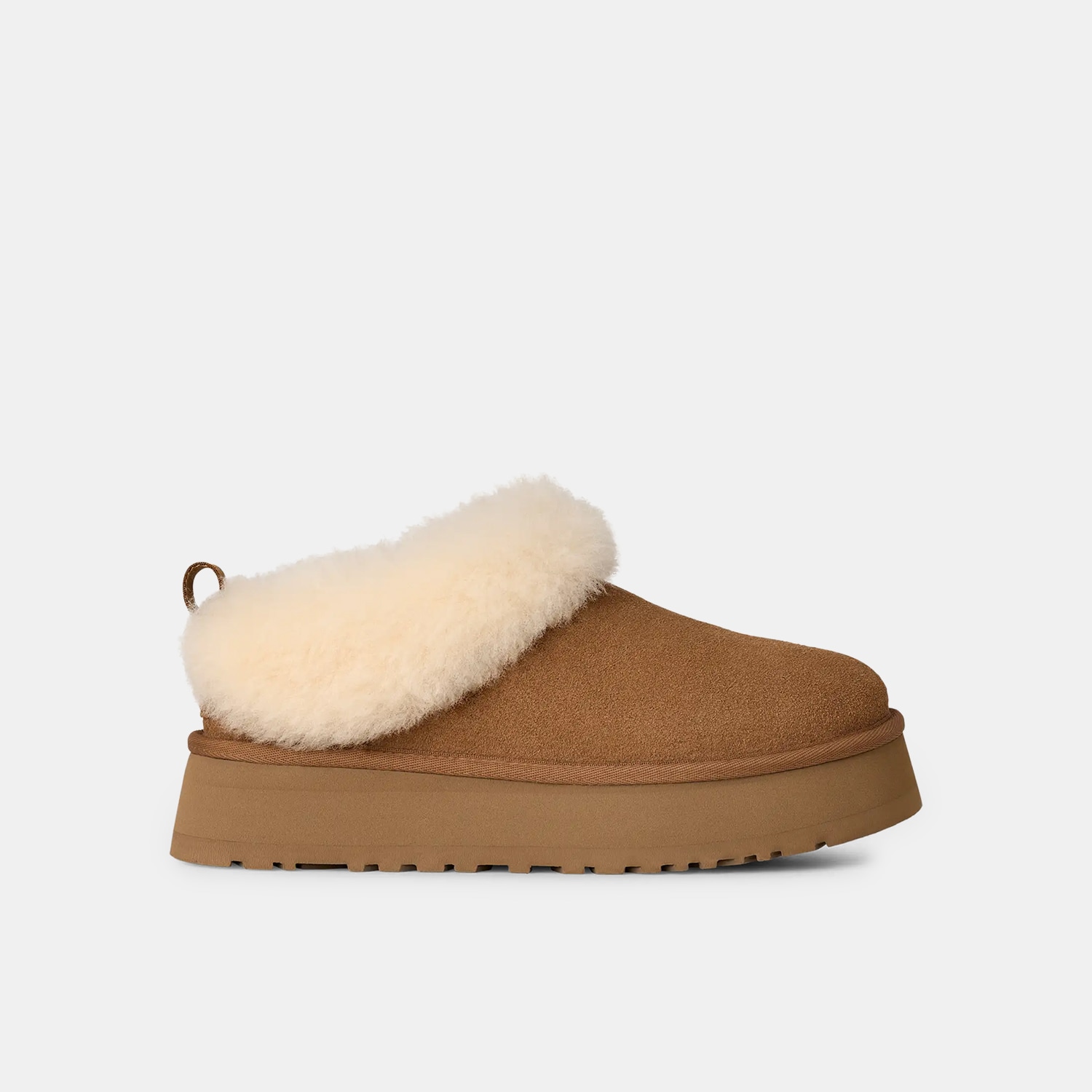 Dámské pantofle UGG Tazzelle