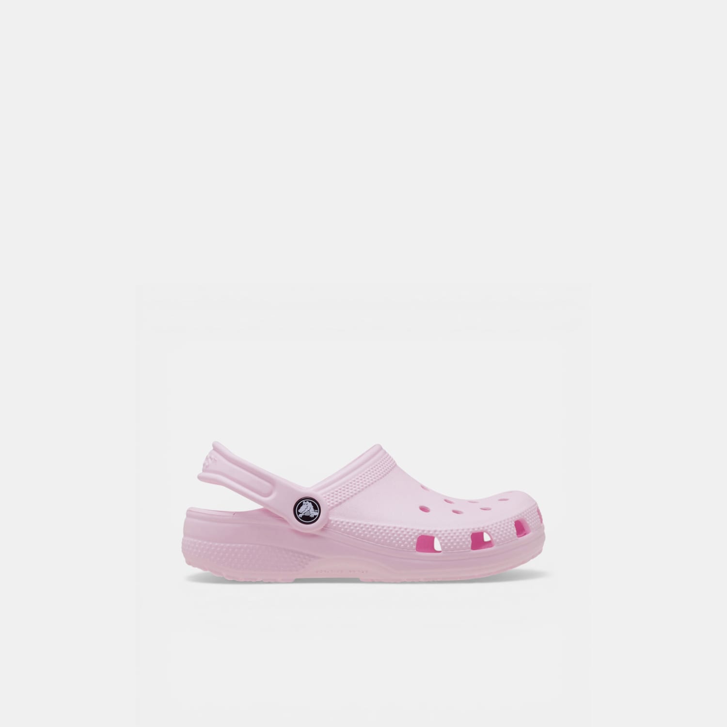 Dětské nazouváky Crocs