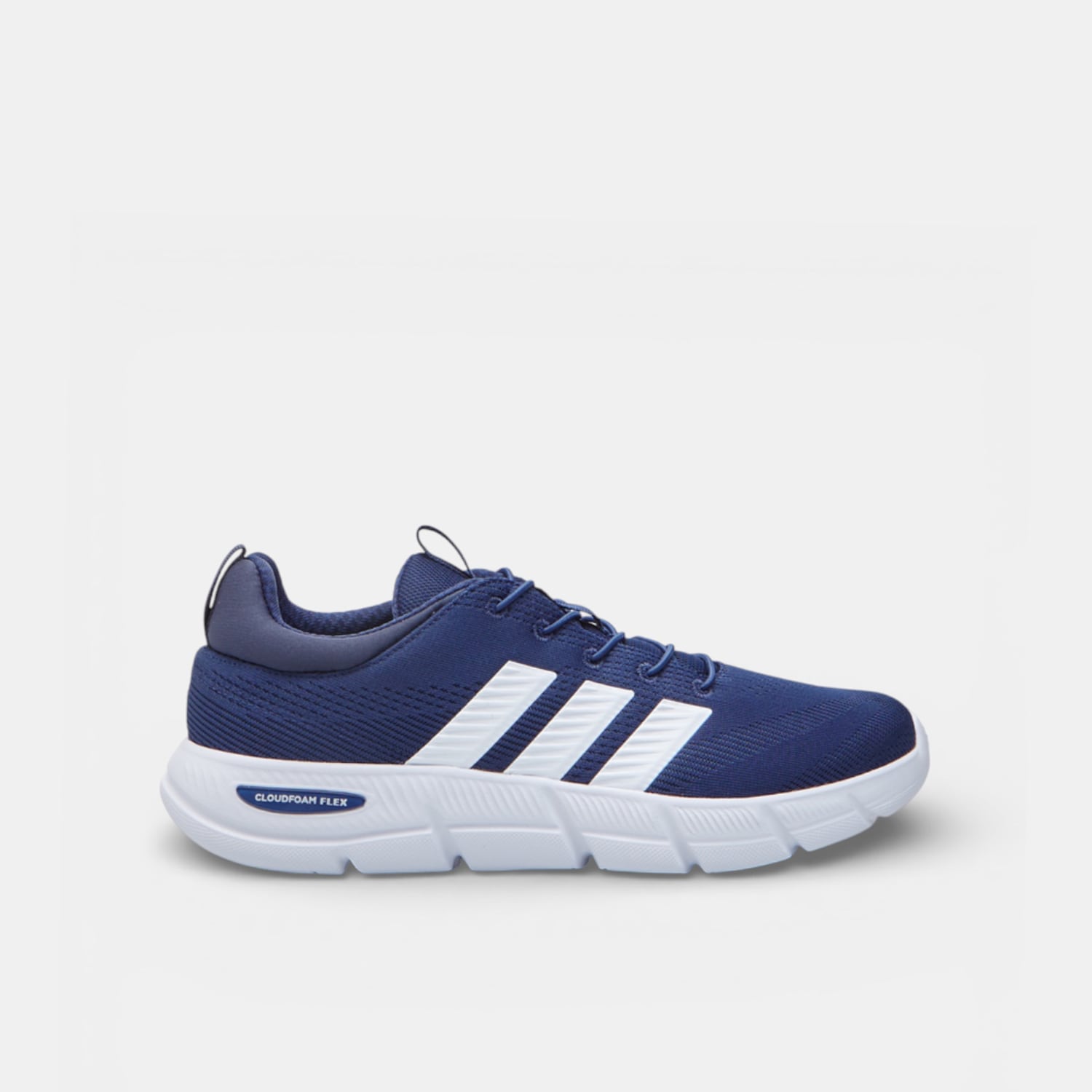 Pánské tenisky Adidas CLOUDFOAM FLEX – elastické tkaničky