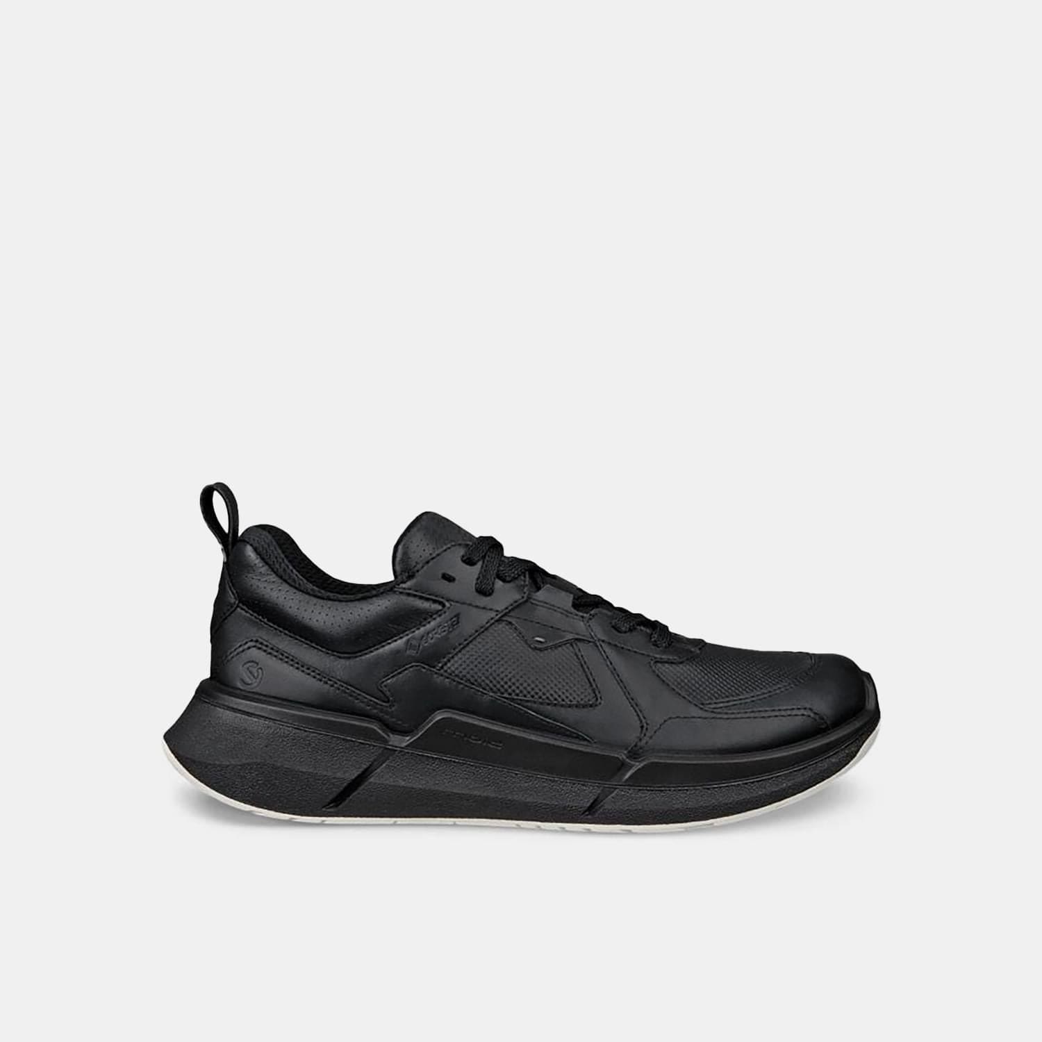 Kožené dámské Gore-Tex tenisky Ecco Biom 2.2