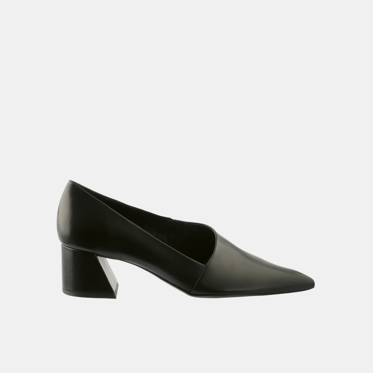 Dámské elegantní lodičky na podpatku Högl