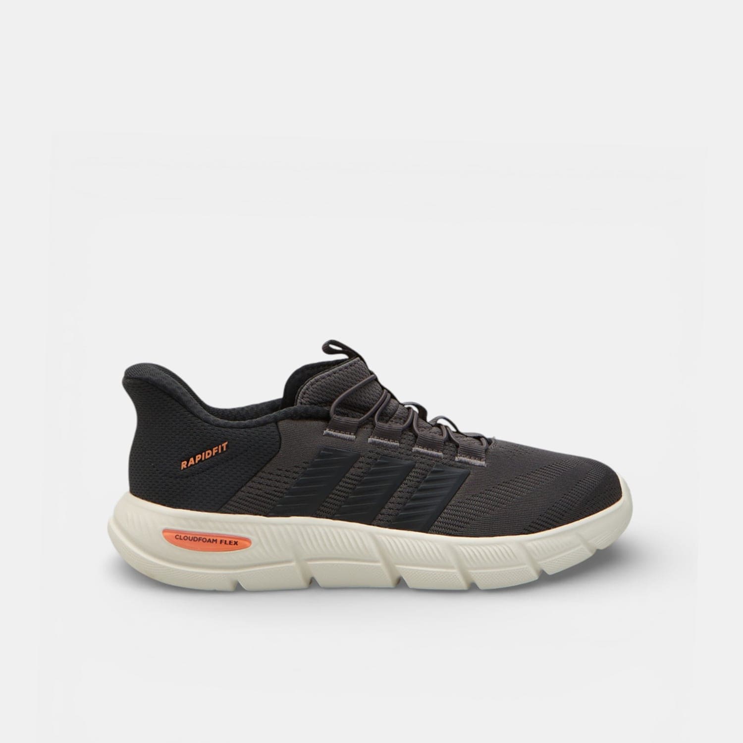 Pánské tenisky Adidas CLOUDFOAM FLEX - RAPIDFIT