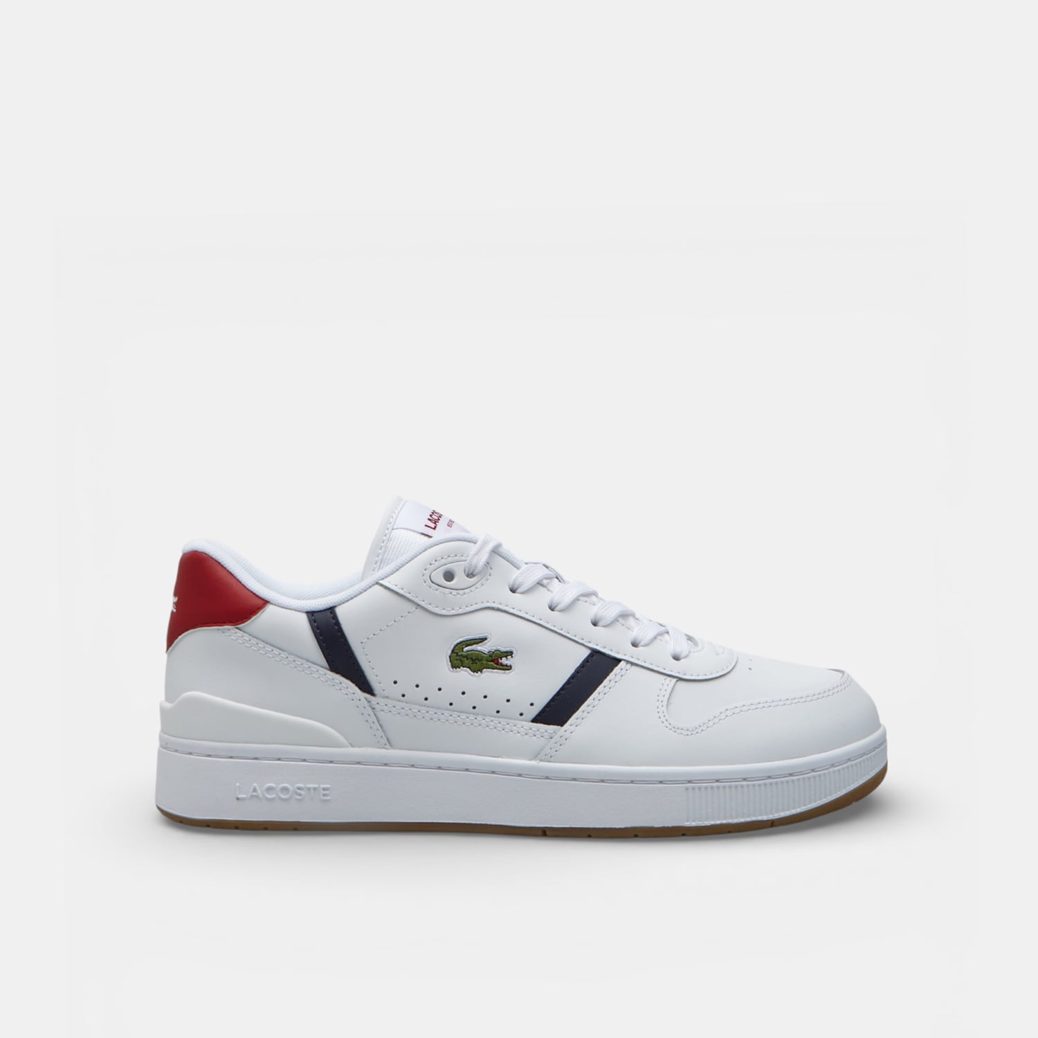 Pánské tenisky Lacoste