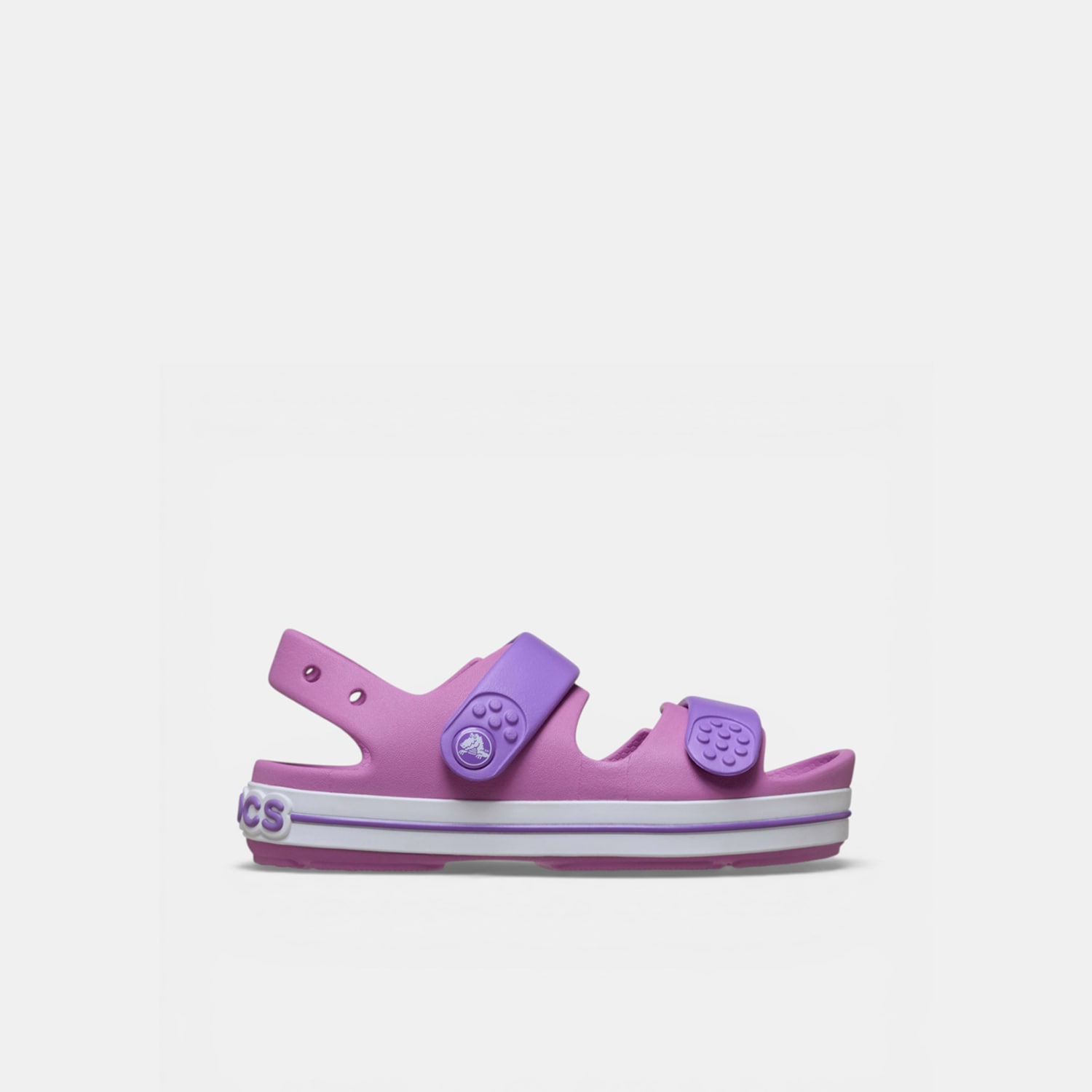 Dívčí sandály Crocs