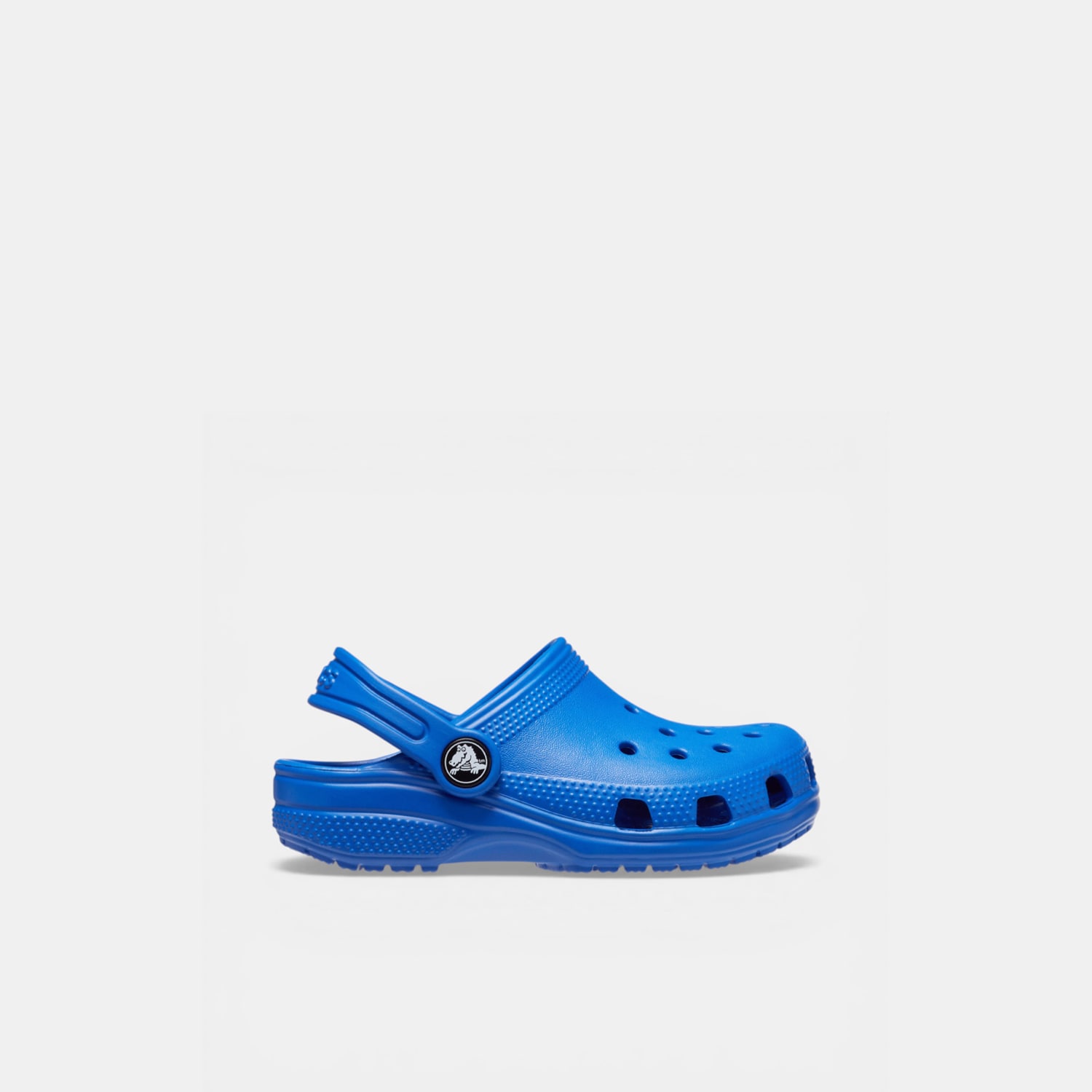 Dětské nazouváky Crocs
