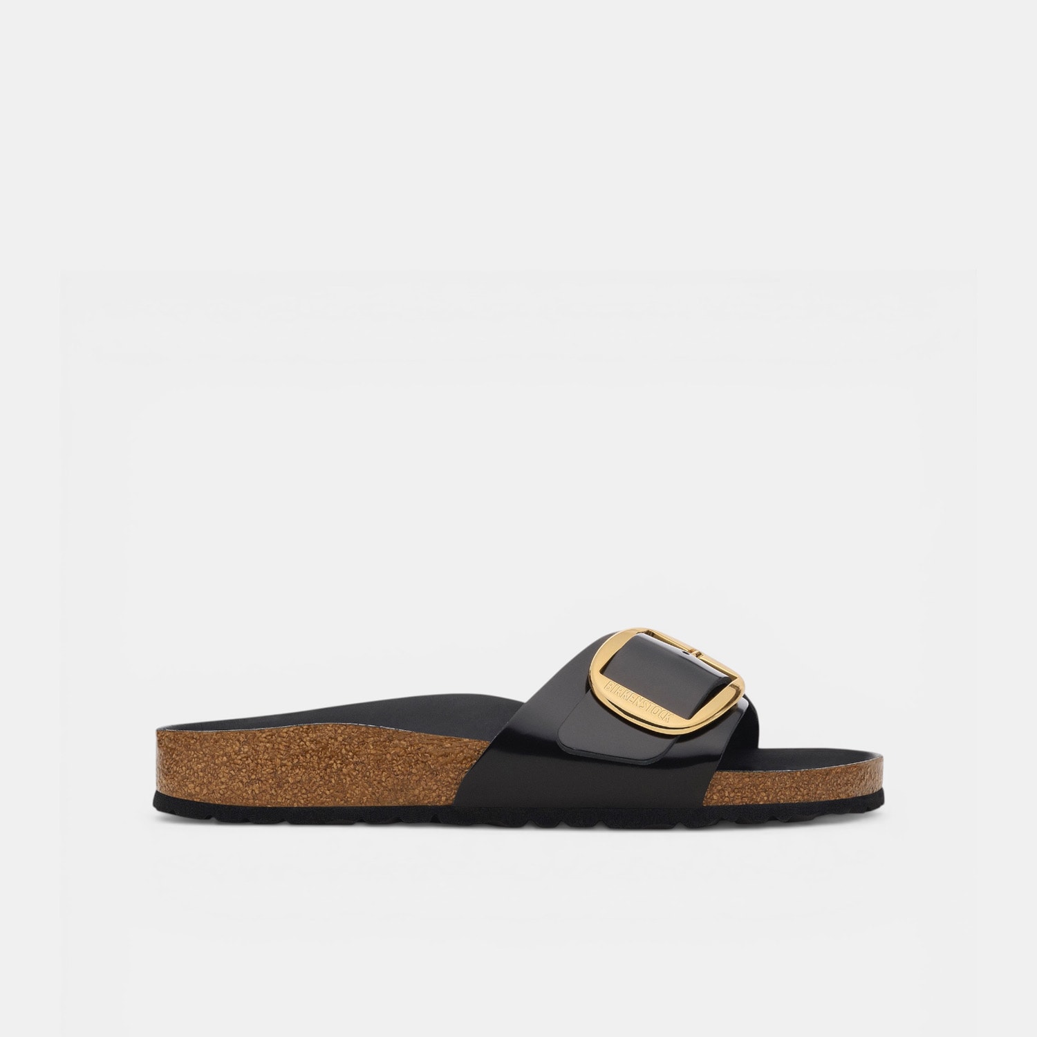 Dámské sandály Birkenstock MADRID BIG BUCKLE