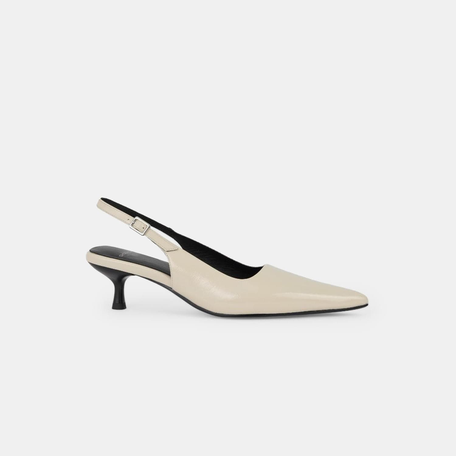 Dámské slingback lodičky Vagabond Lykke