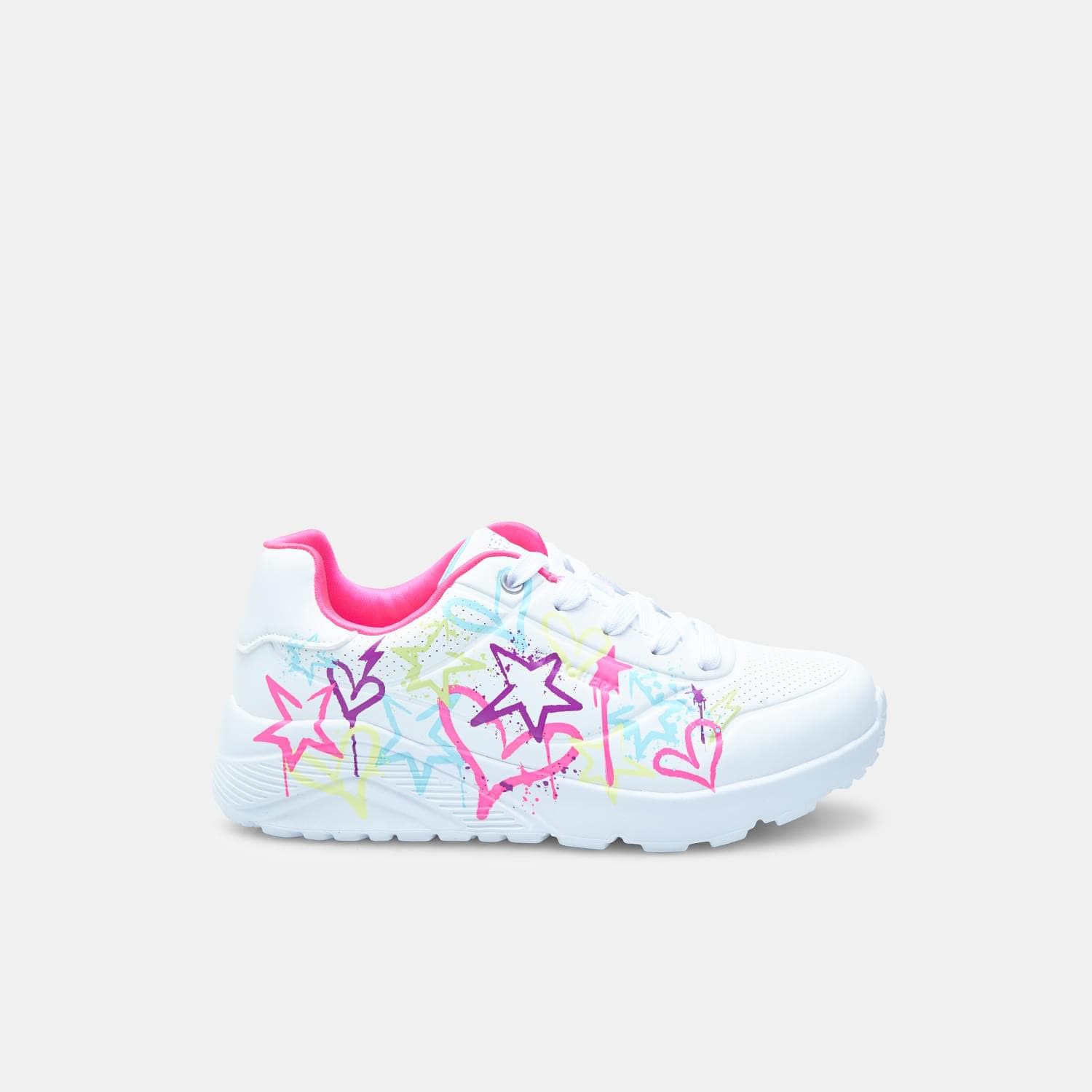 Dětské tenisky Skechers Uno Lite My Drip