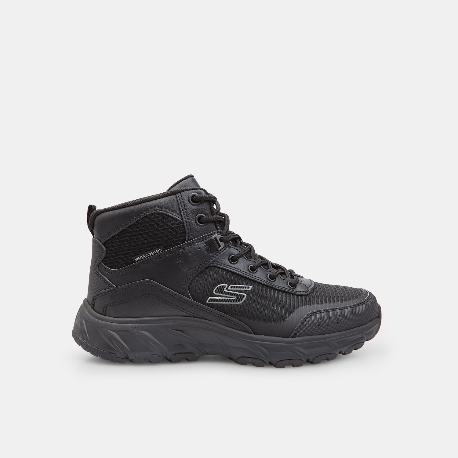 Pánské atletické trekové boty Skechers