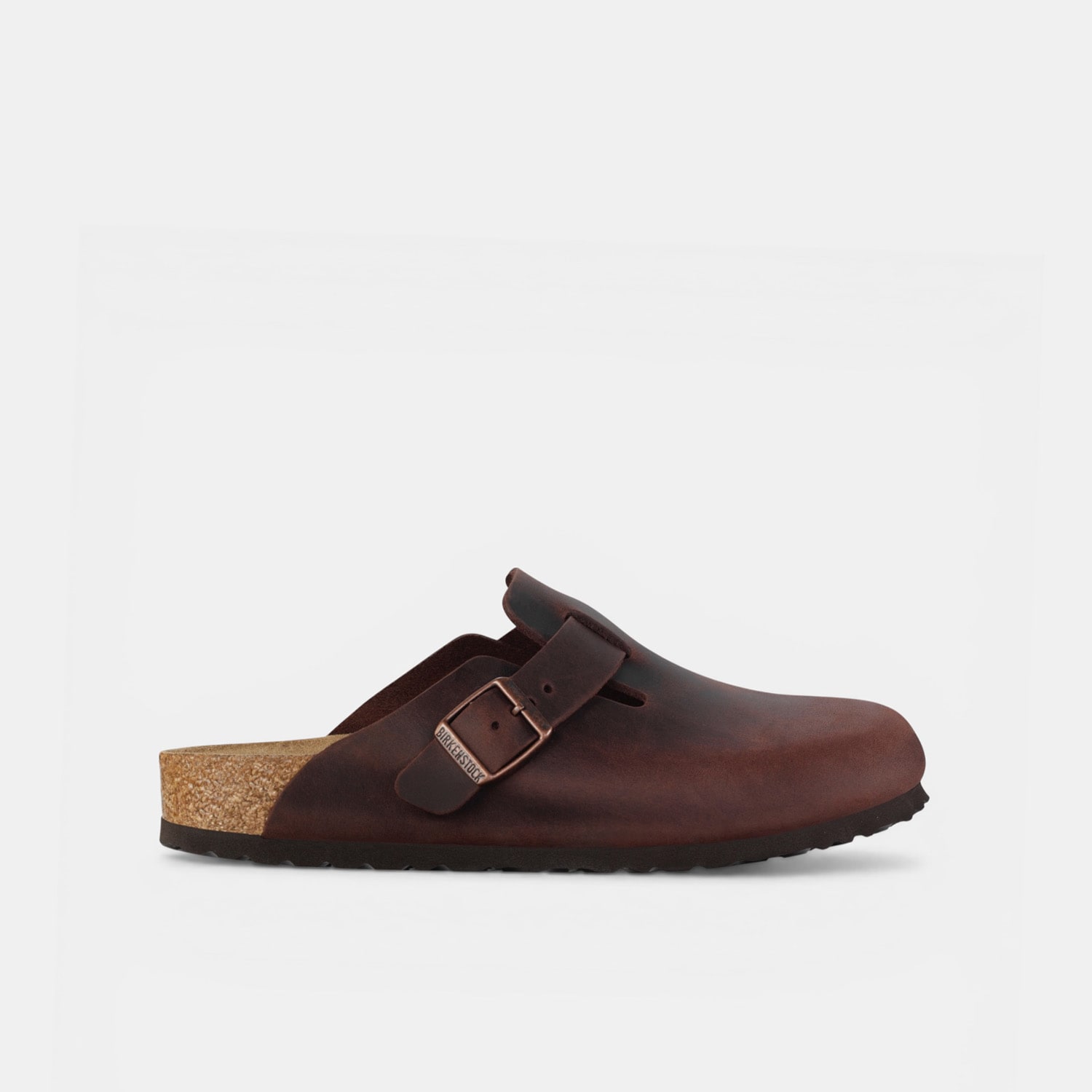 Pánský sandál Birkenstock BOSTON HABANA