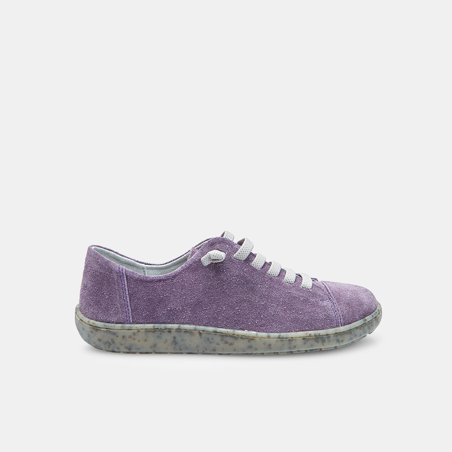 Dámské barefoot šněrovací boty Baťa