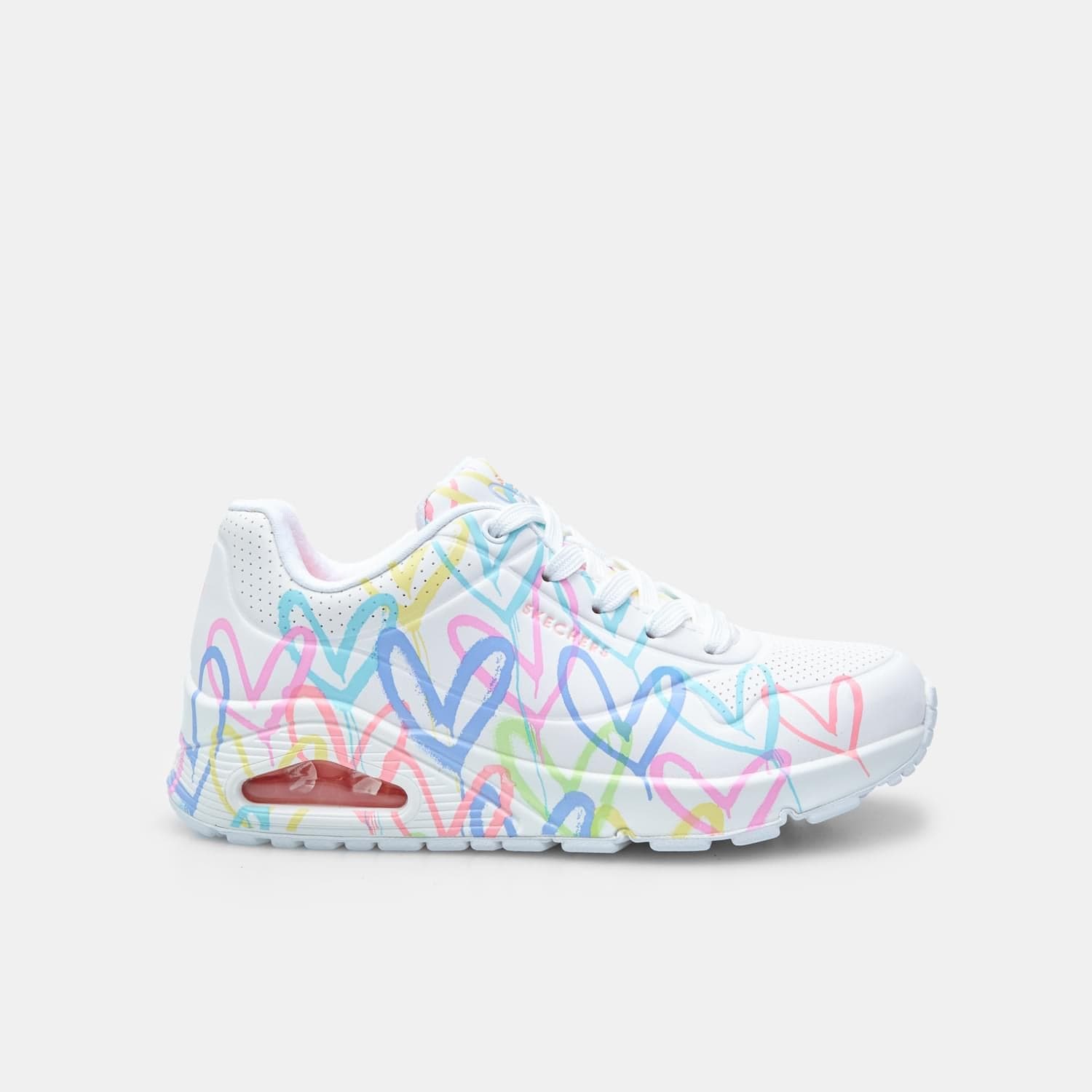 Dámské sportovní tenisky Skechers x JGoldcrown Uno