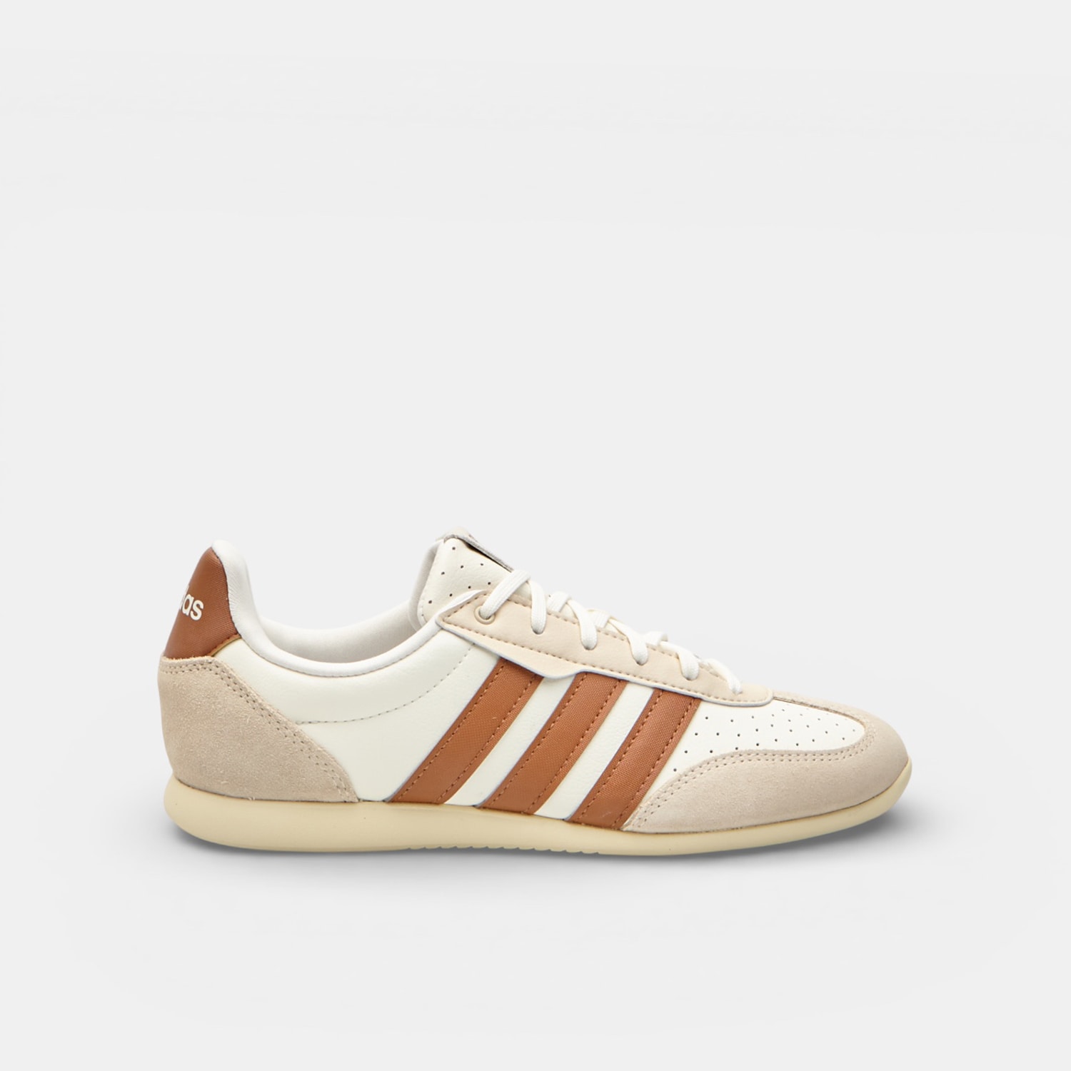 Dámské tenisky Adidas BARREDA LO