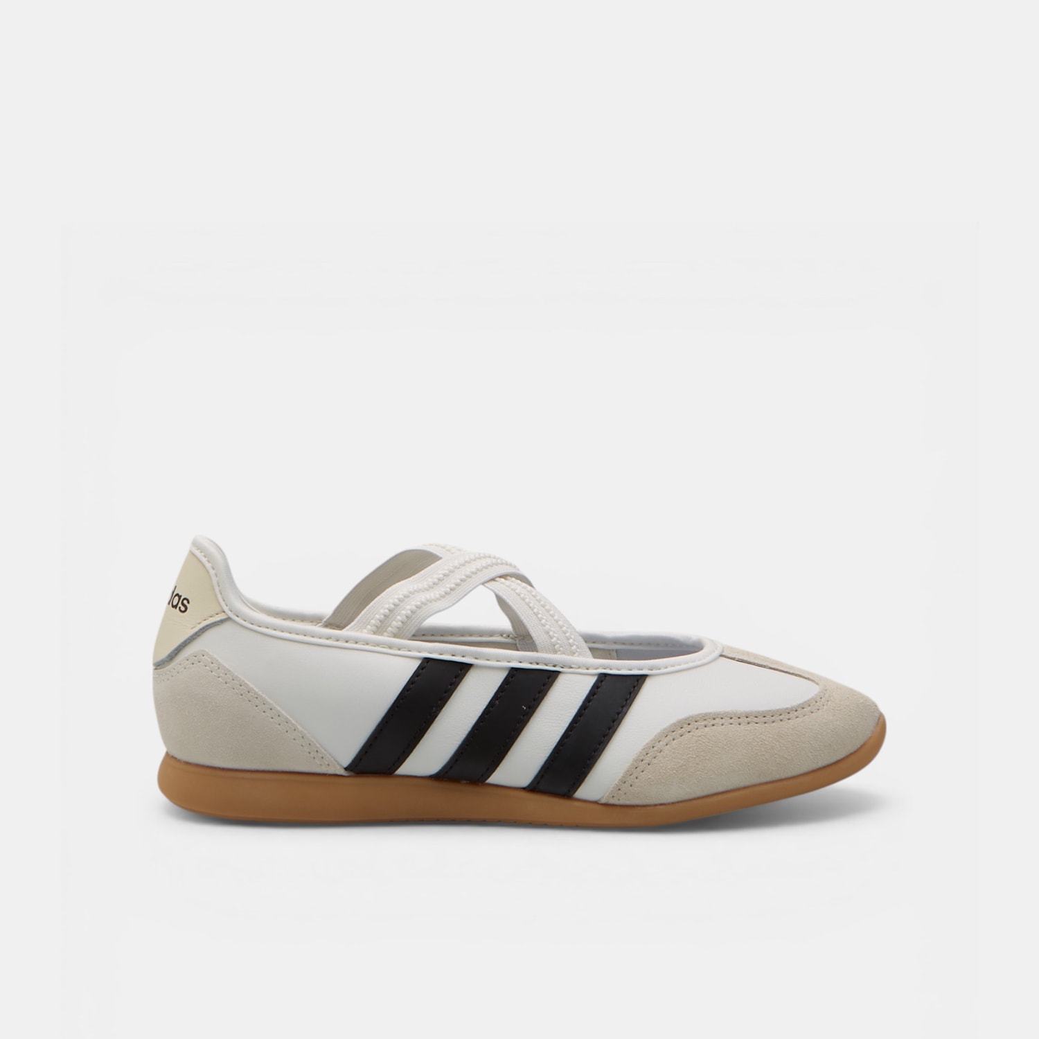 Dámské tenisky Adidas BARREDA MARY JANE