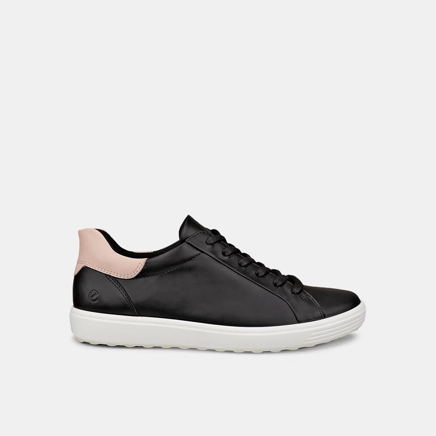 Kožené dámské tenisky Ecco Soft 7
