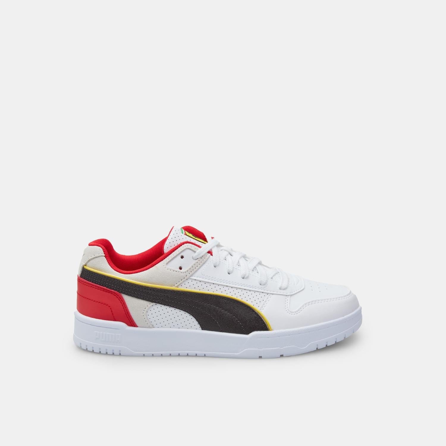 Pánské tenisky Puma Scuderia Ferrari RBD Game Low