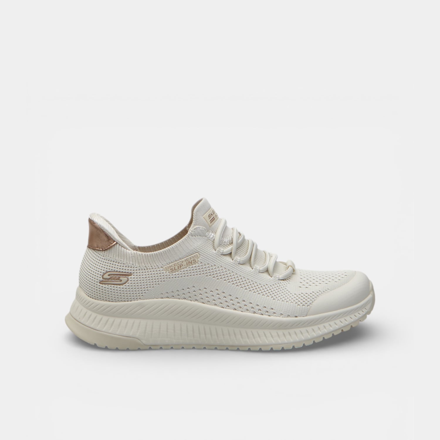 Dámské tenisky Skechers Slip-ins BOBS SQUAD 4