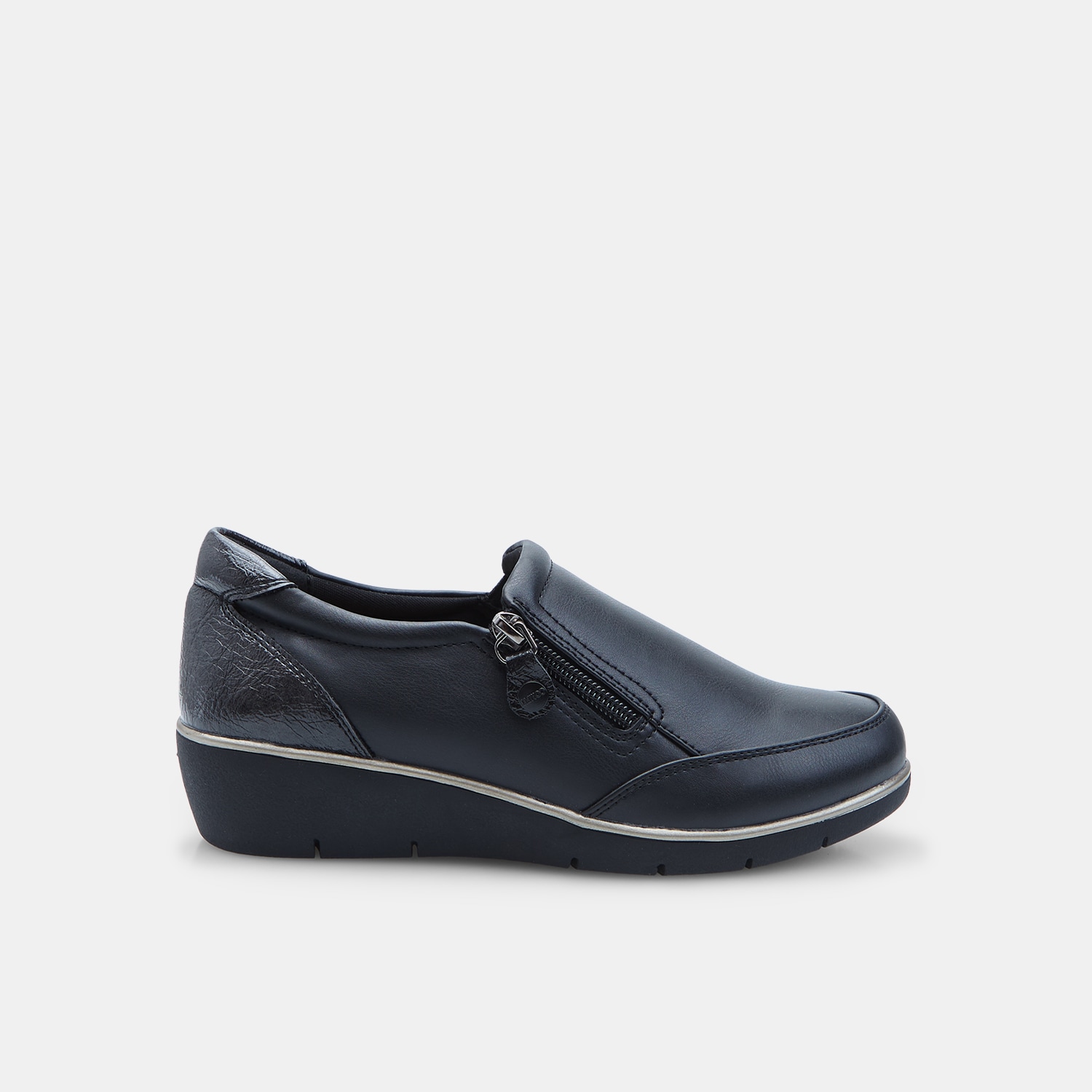 Mokasíny Comfit dámské městský styl