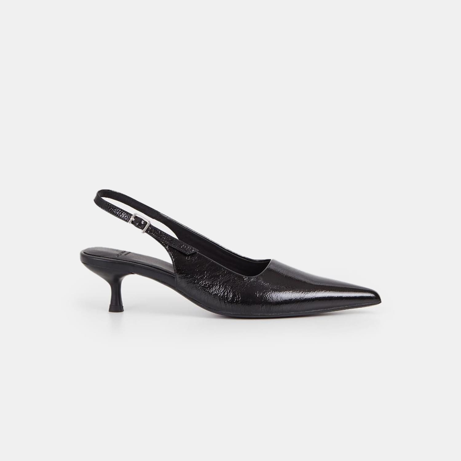 Dámské slingback lodičky Vagabond Lykke