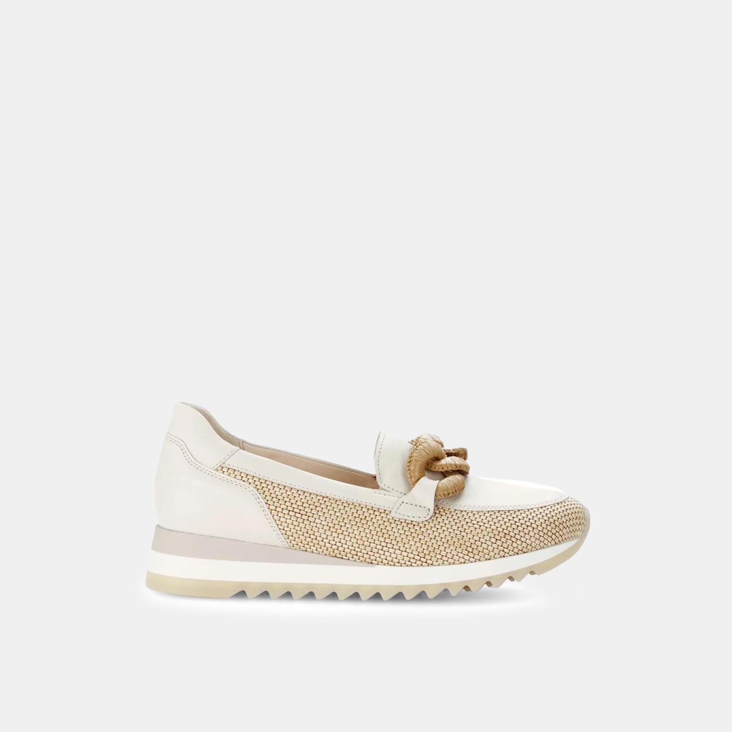 Dámské slip-on tenisky Gabor